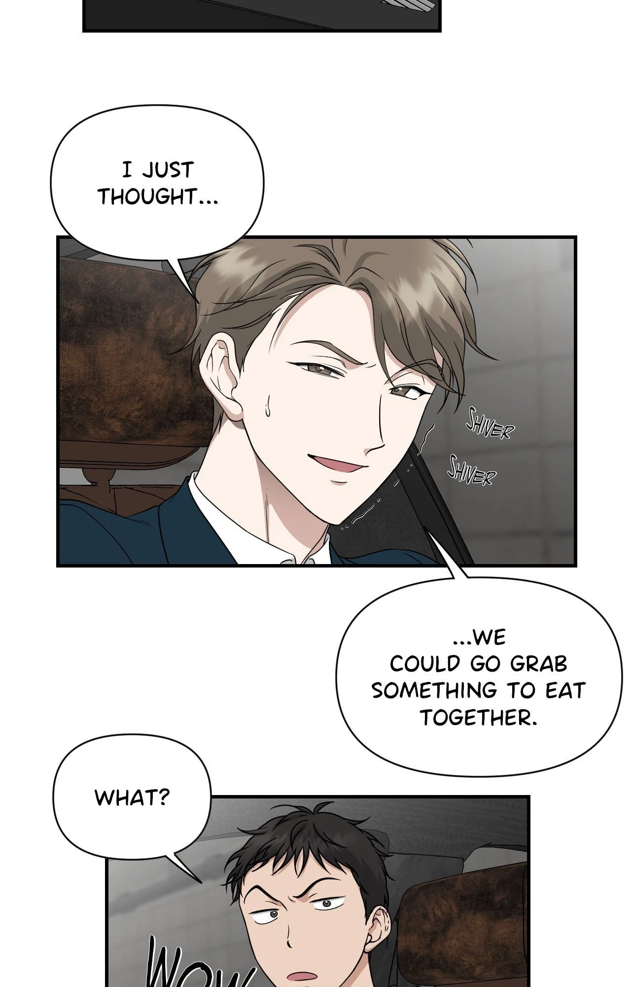 Get Buzzed [Official] - Chapter 9 manhwa