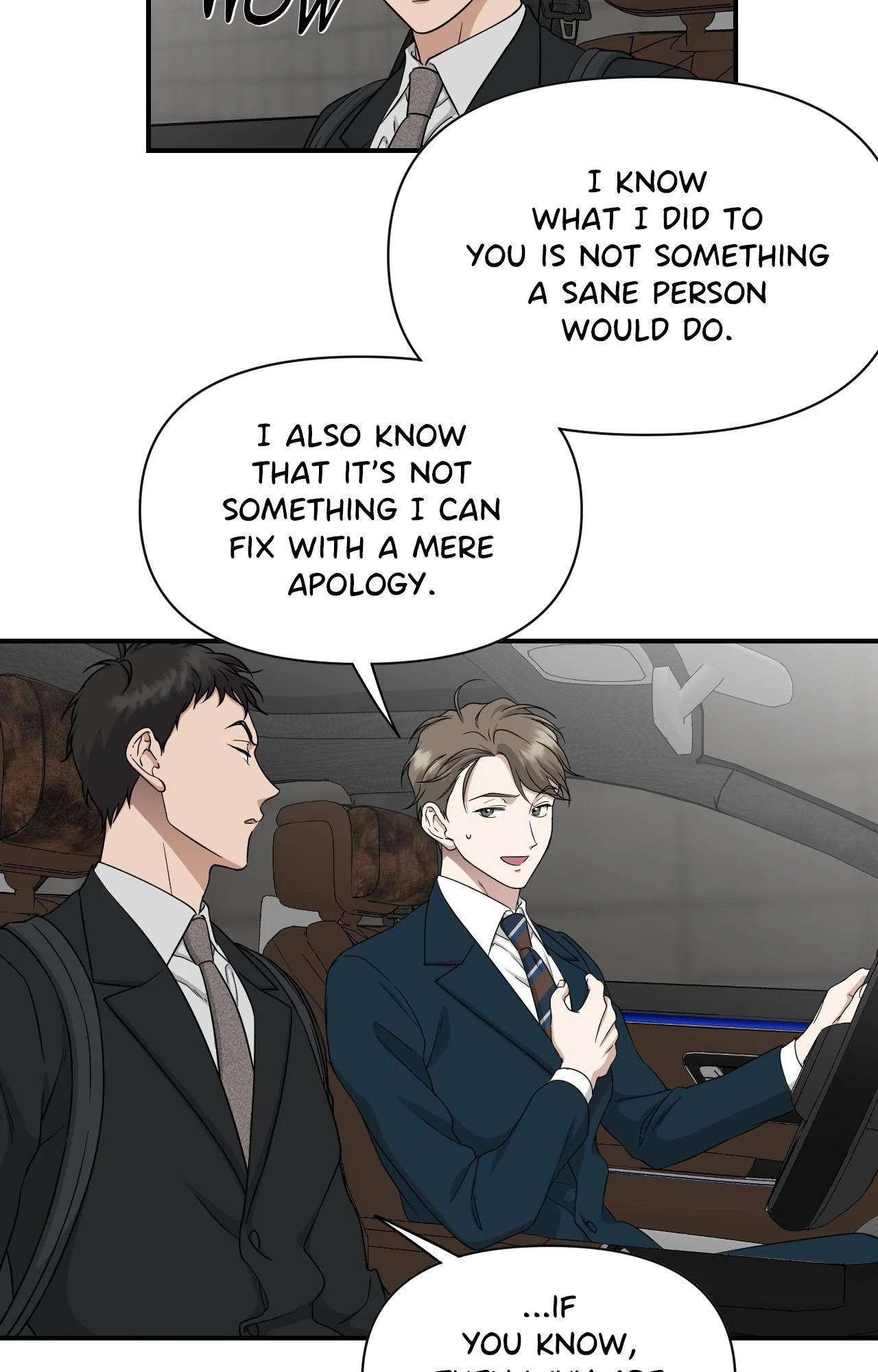 Get Buzzed [Official] - Chapter 9 manhwa