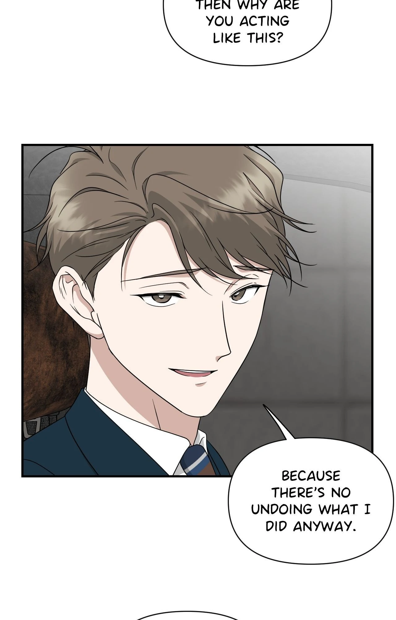 Get Buzzed [Official] - Chapter 9 manhwa