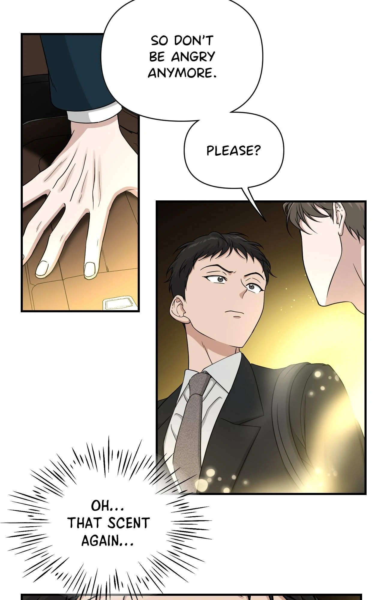 Get Buzzed [Official] - Chapter 9 manhwa