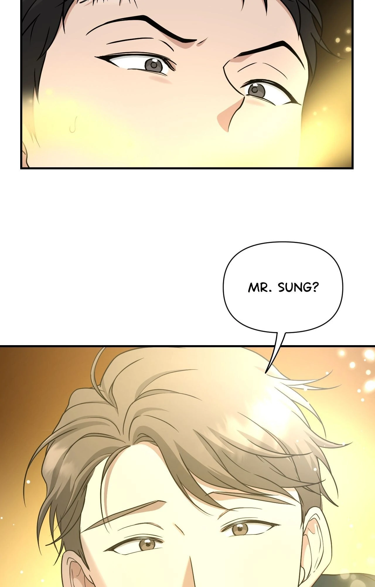 Get Buzzed [Official] - Chapter 9 manhwa