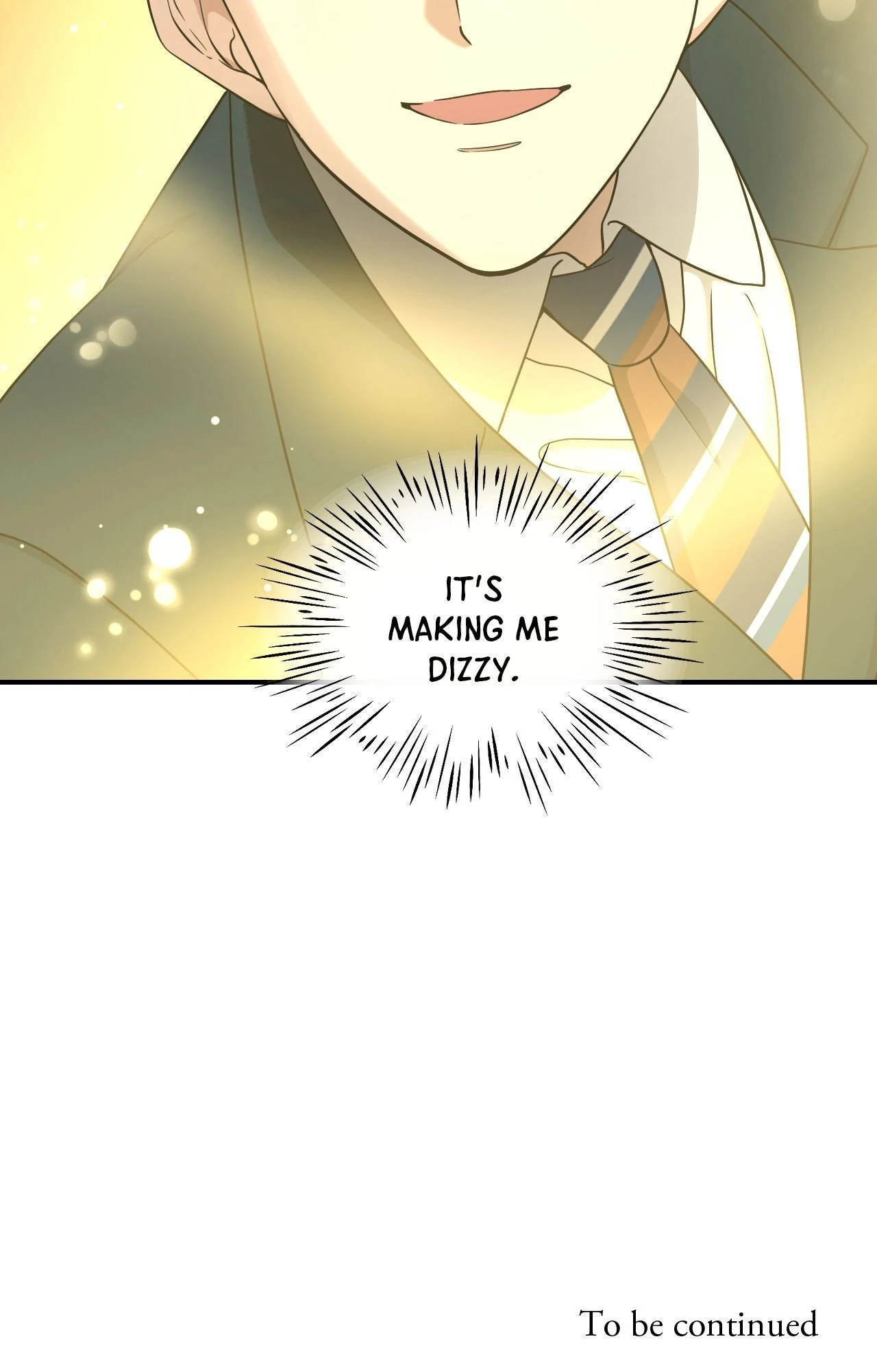 Get Buzzed [Official] - Chapter 9 manhwa
