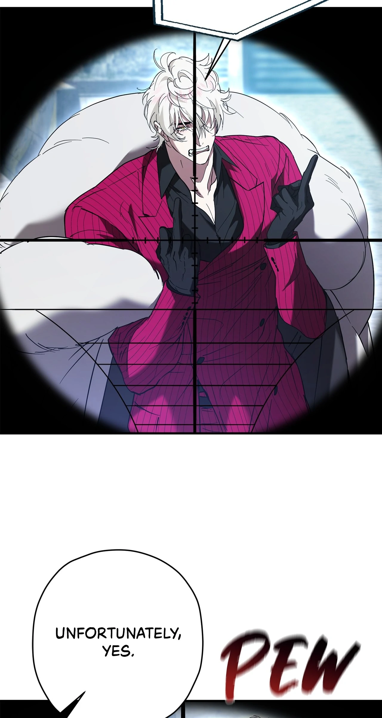 Bullet Time - Chapter 20 manhwa
