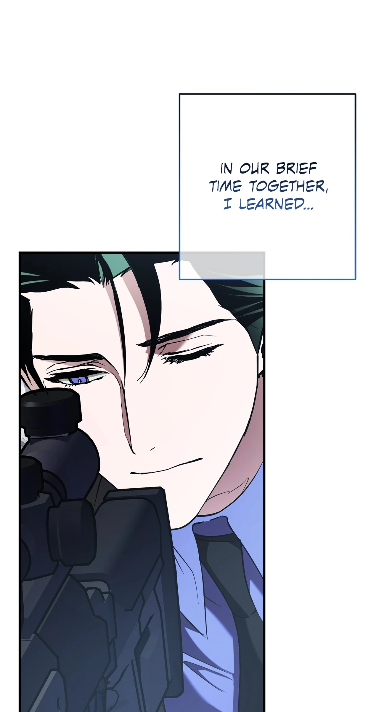 Bullet Time - Chapter 20 manhwa