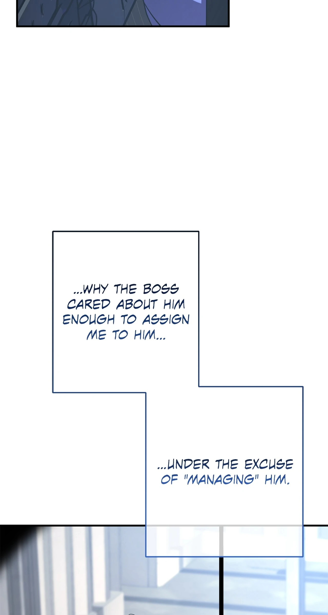 Bullet Time - Chapter 20 manhwa