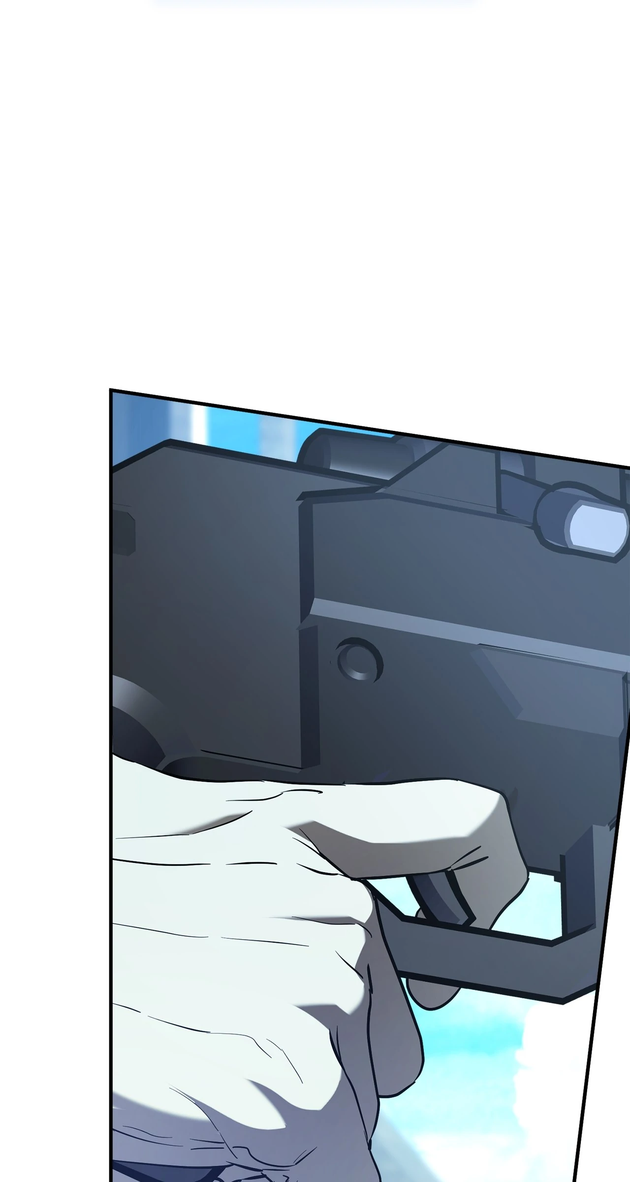 Bullet Time - Chapter 20 manhwa