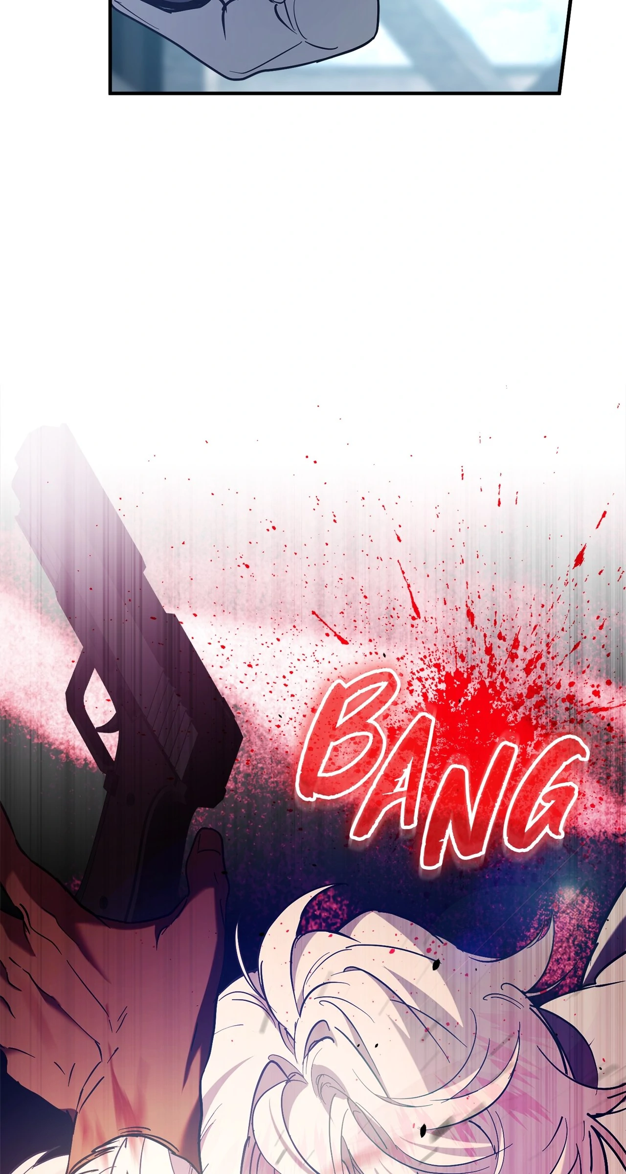 Bullet Time - Chapter 20 manhwa