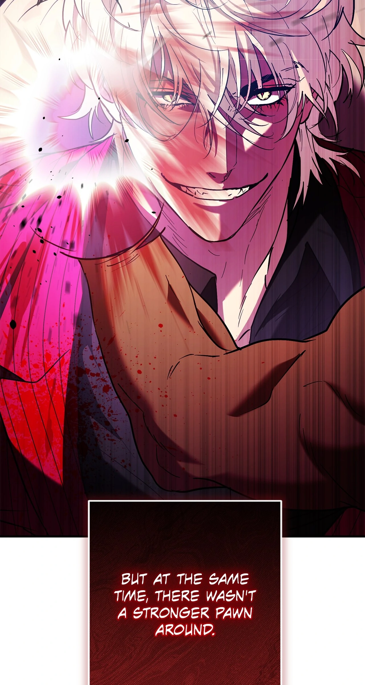 Bullet Time - Chapter 20 manhwa