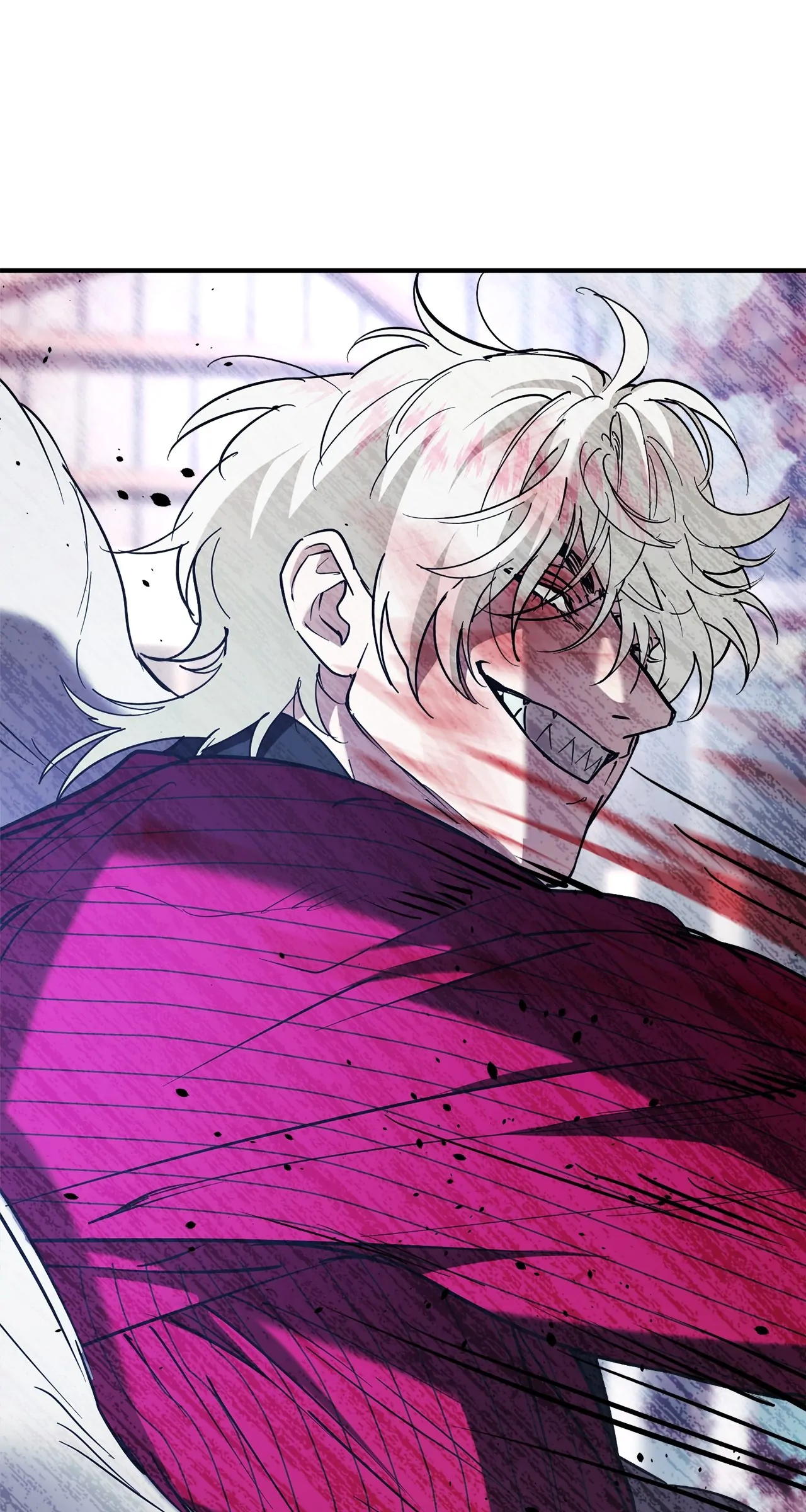 Bullet Time - Chapter 20 manhwa