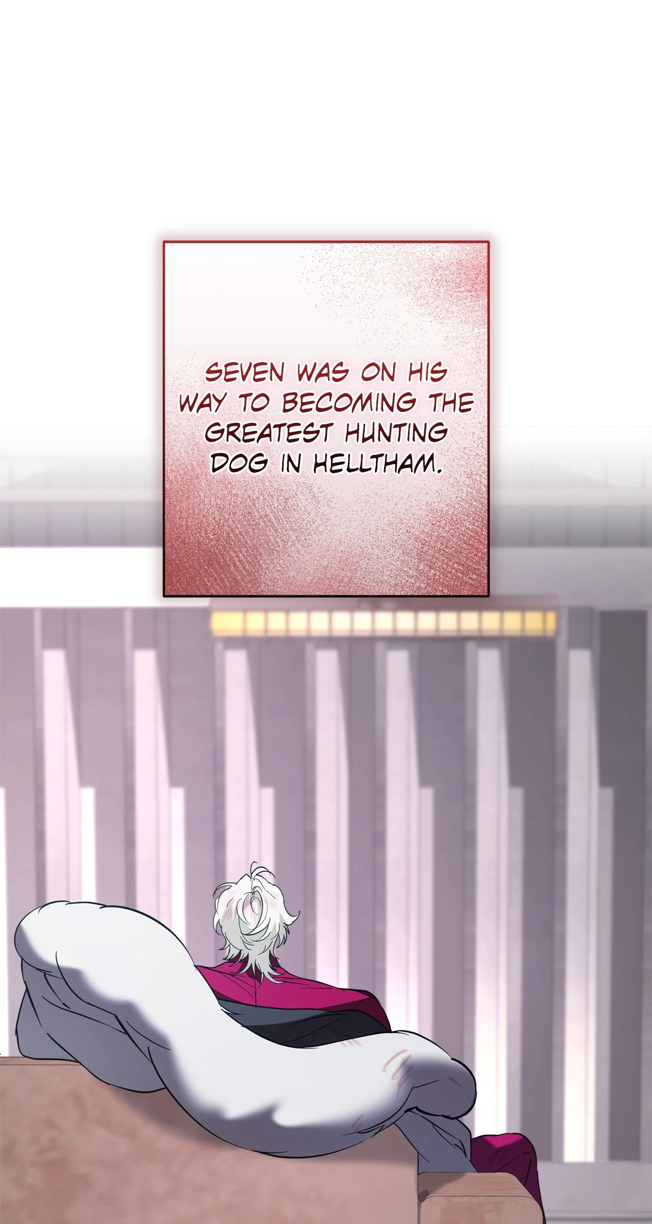 Bullet Time - Chapter 20 manhwa