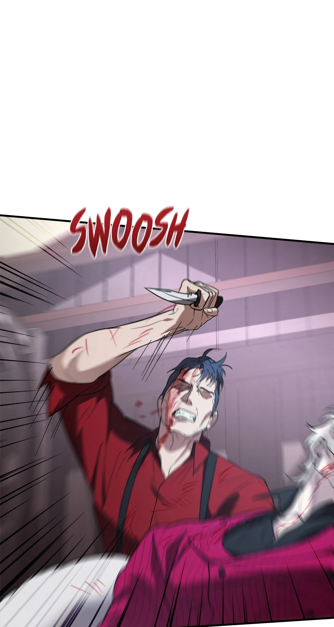 Bullet Time - Chapter 20 manhwa