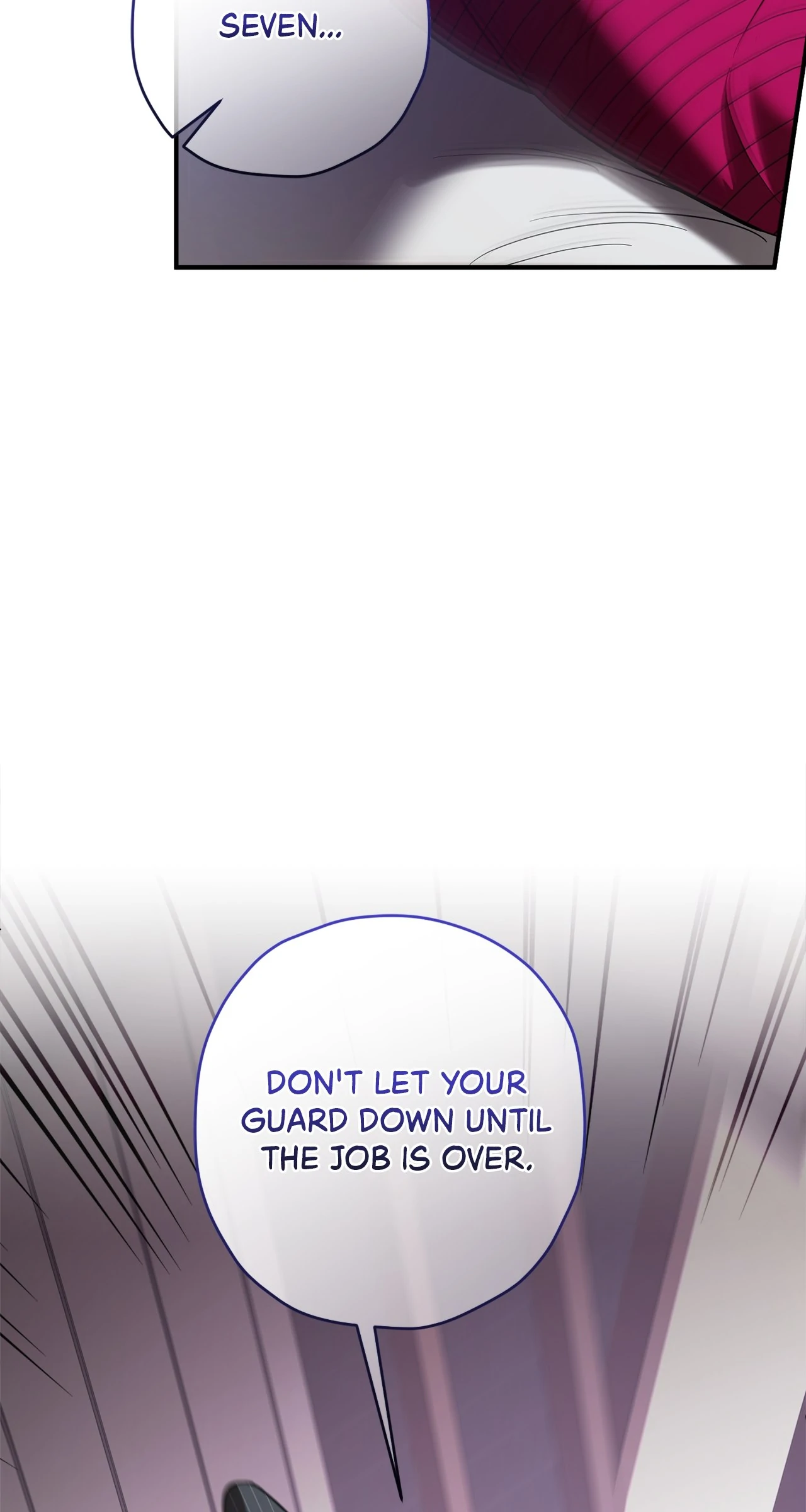 Bullet Time - Chapter 20 manhwa