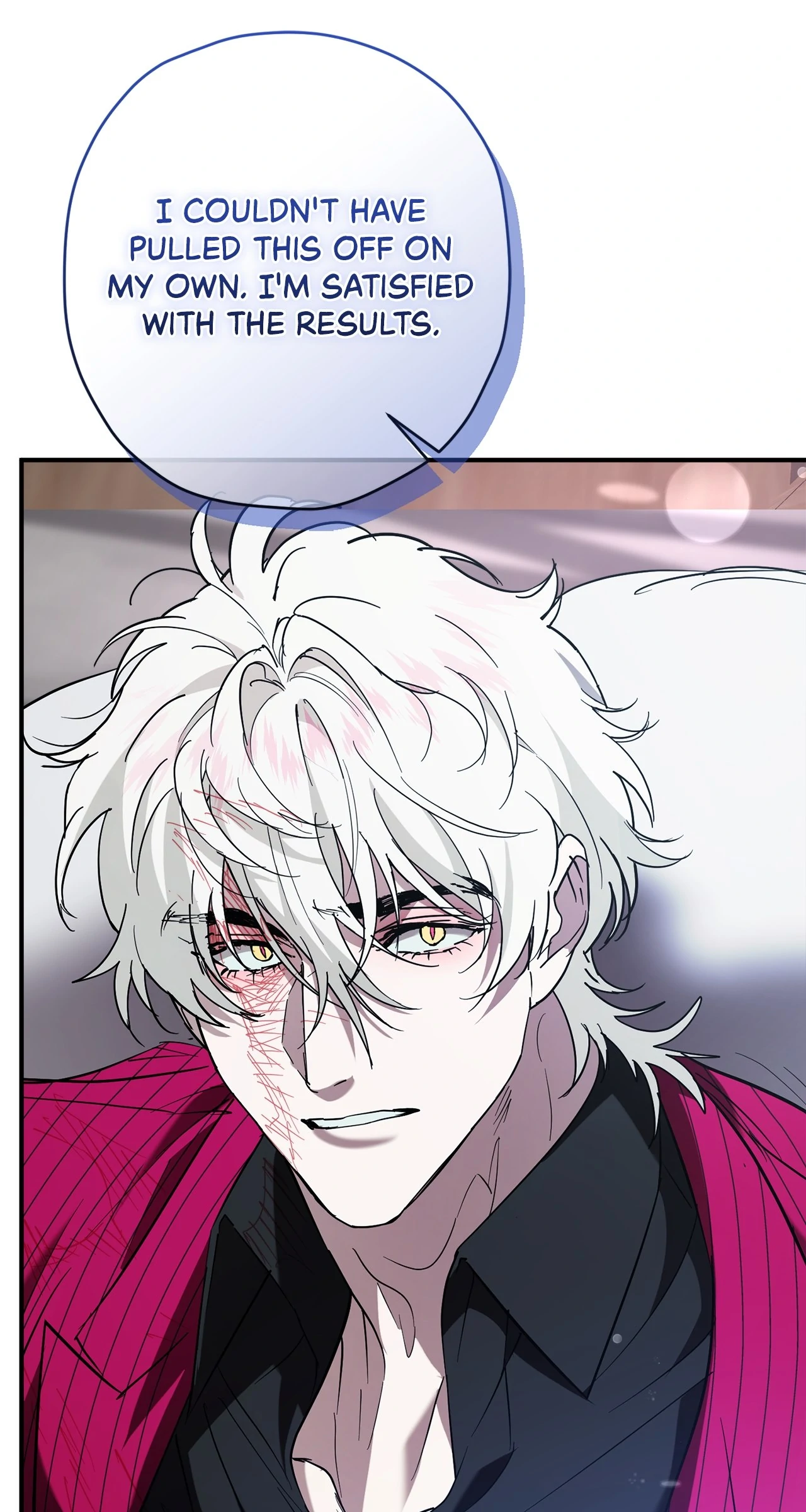 Bullet Time - Chapter 20 manhwa