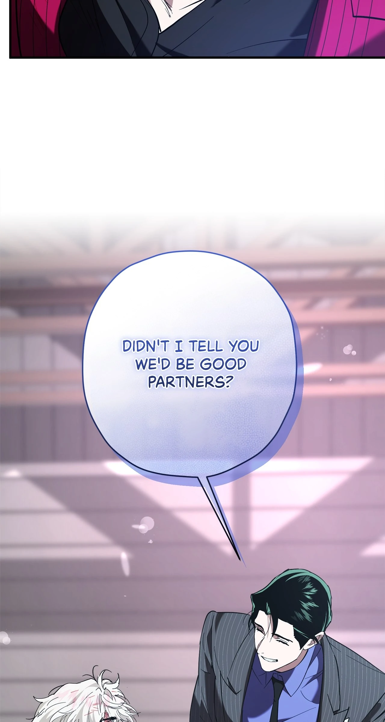 Bullet Time - Chapter 20 manhwa