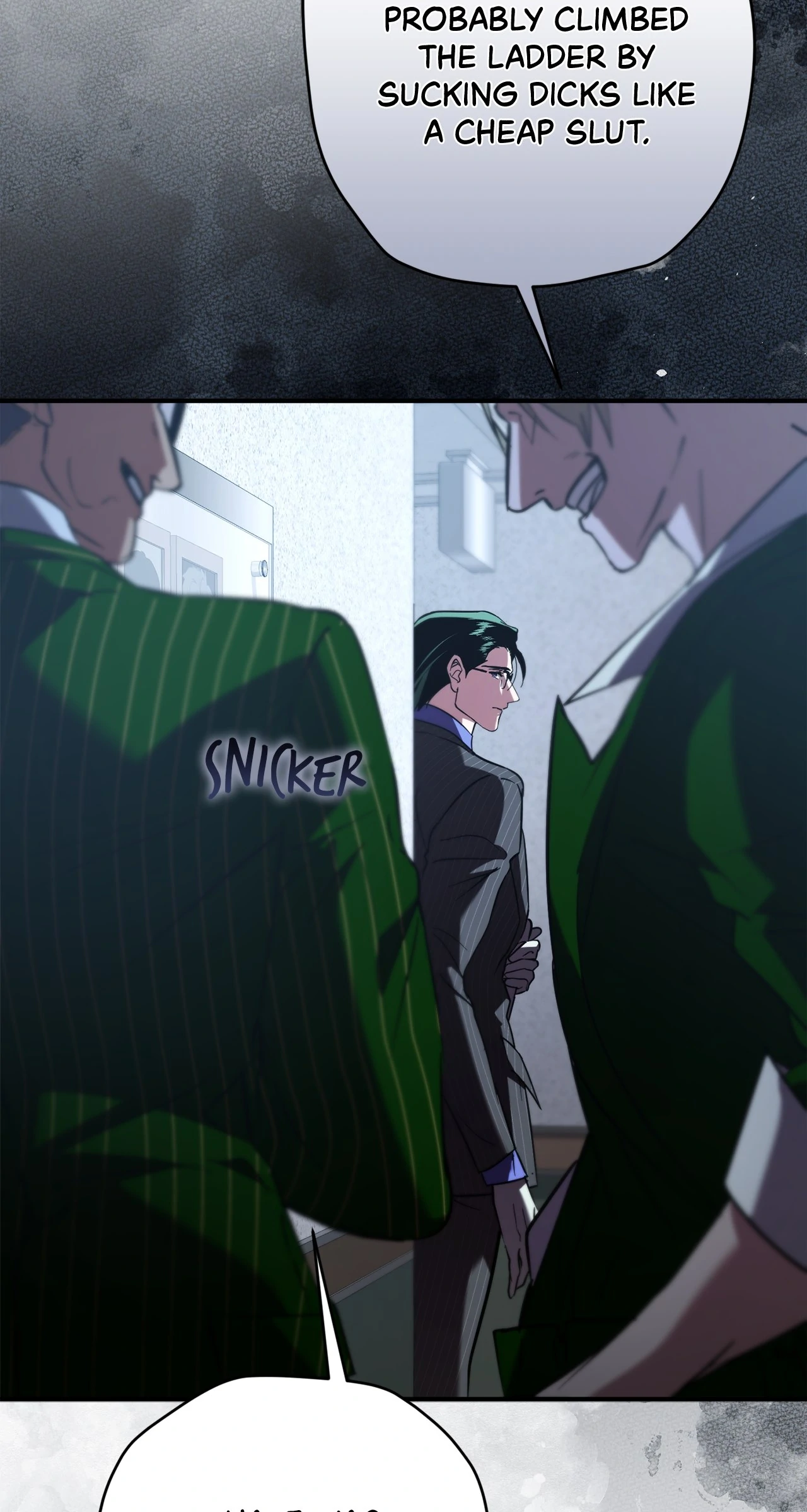 Bullet Time - Chapter 20 manhwa