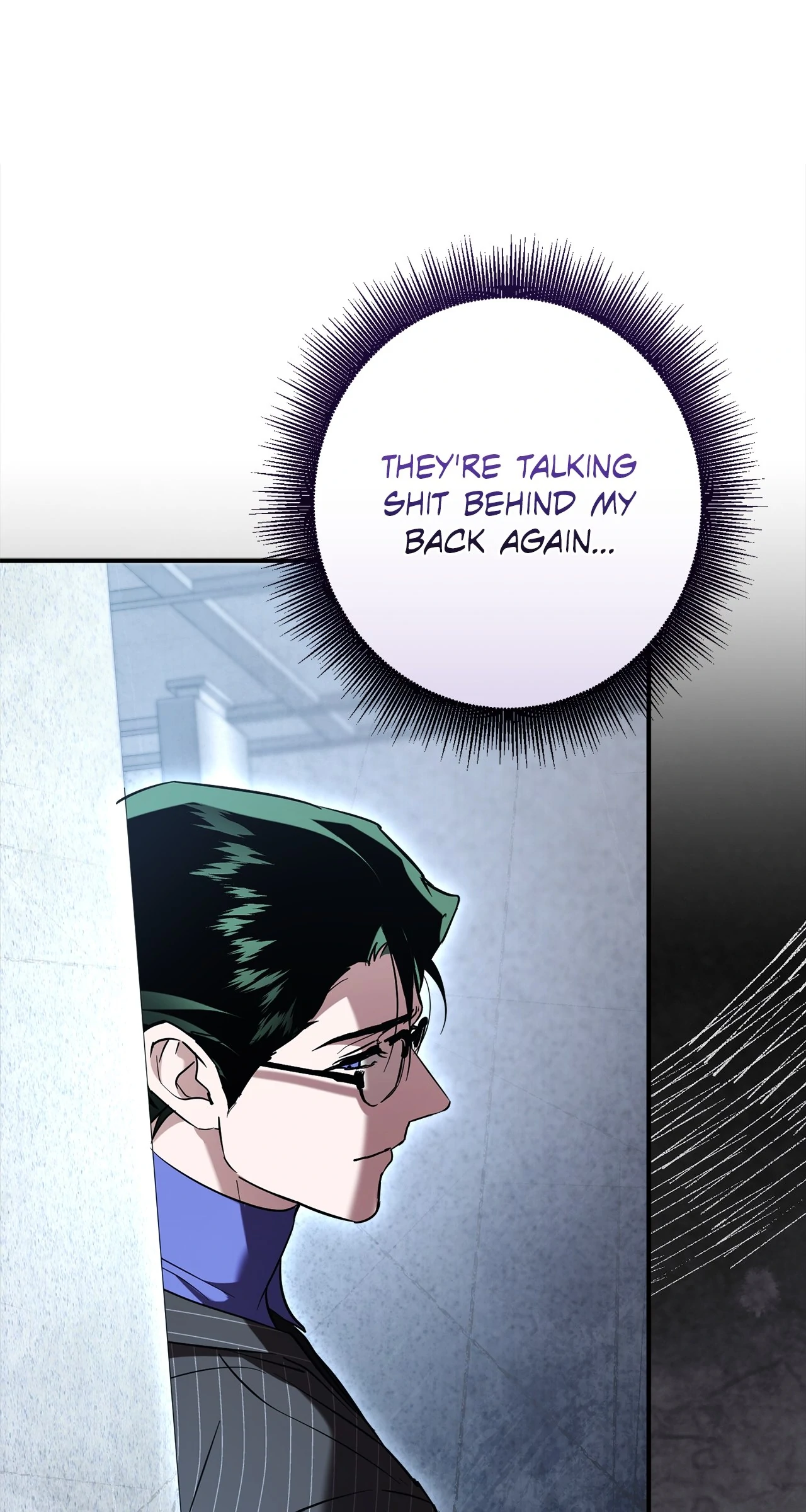 Bullet Time - Chapter 20 manhwa