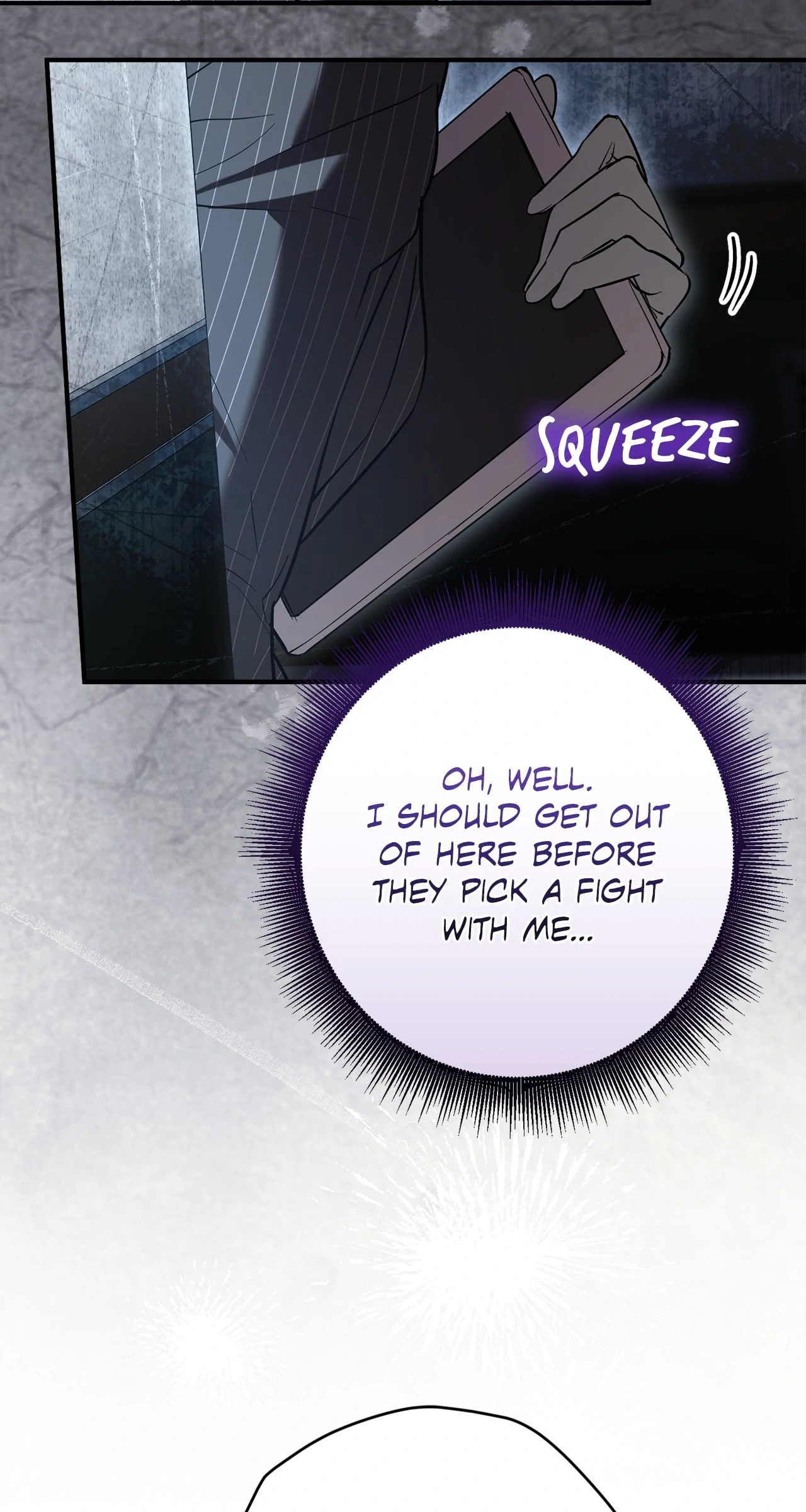 Bullet Time - Chapter 20 manhwa