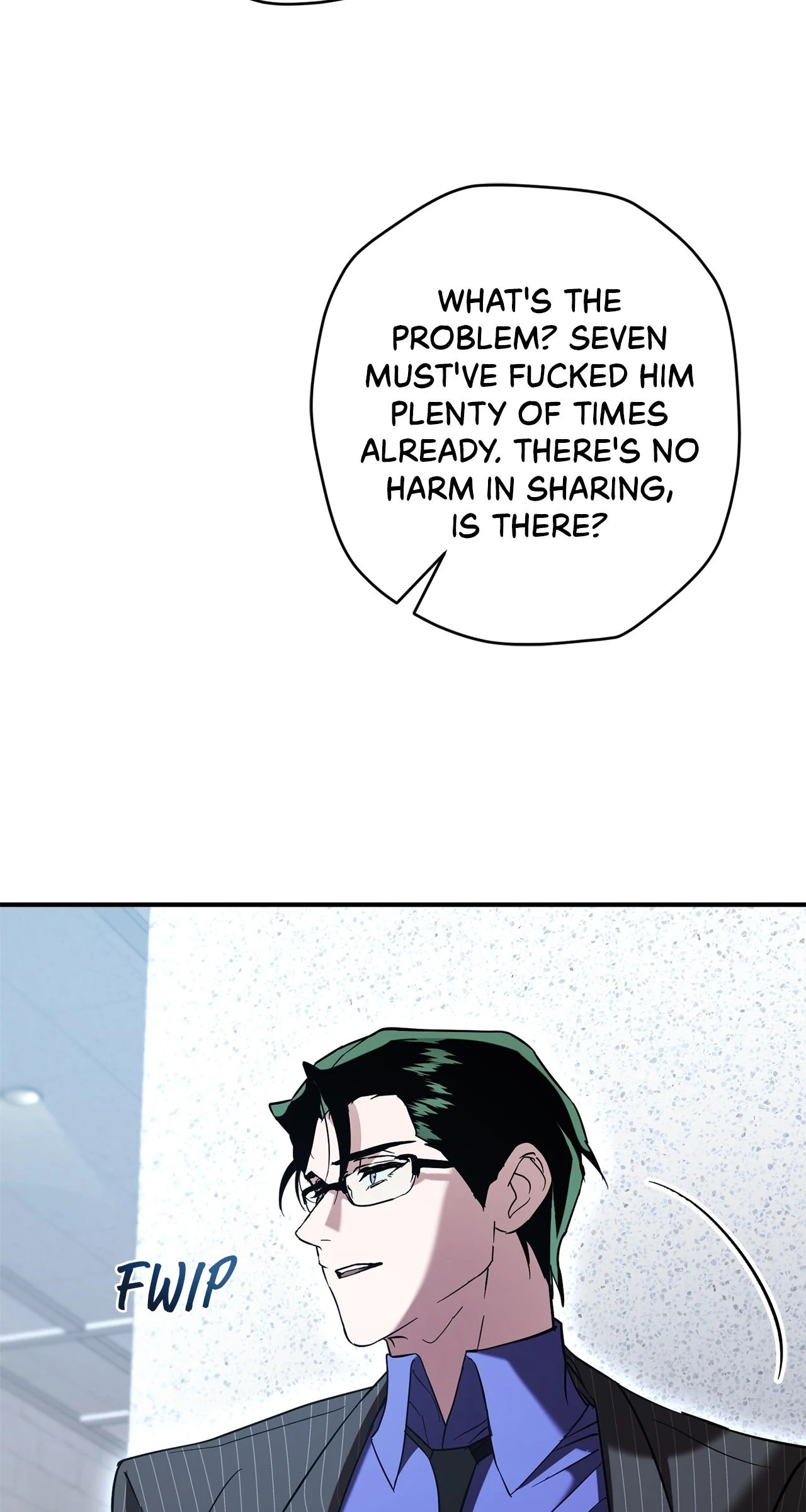 Bullet Time - Chapter 20 manhwa