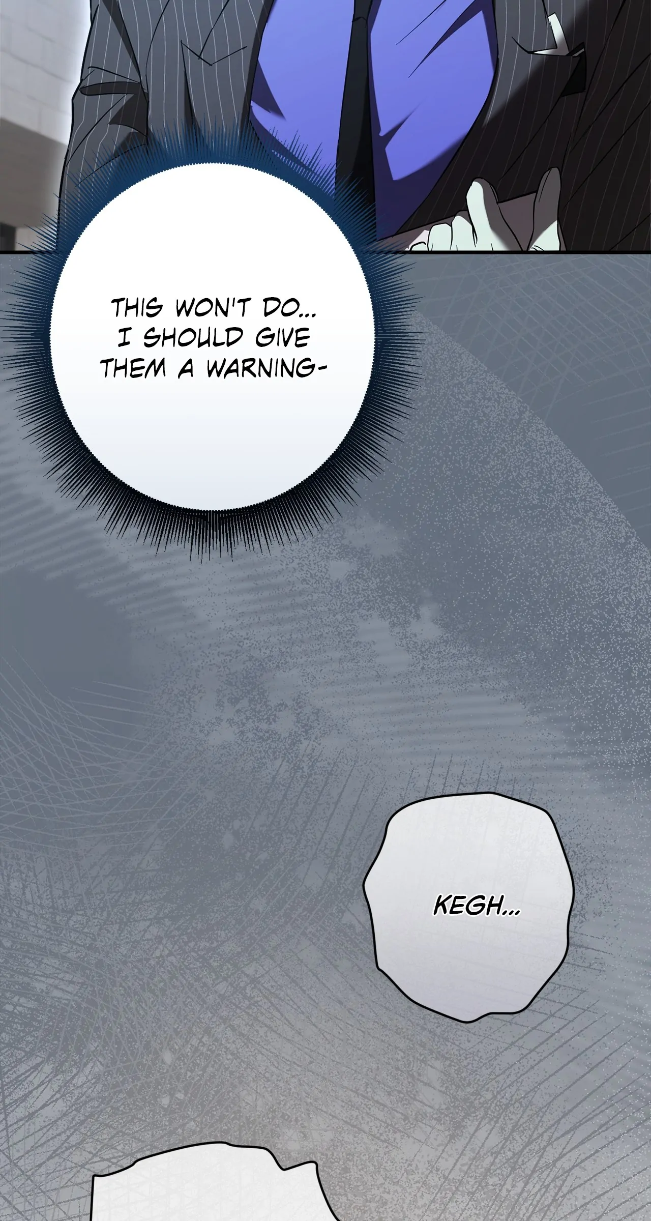 Bullet Time - Chapter 20 manhwa
