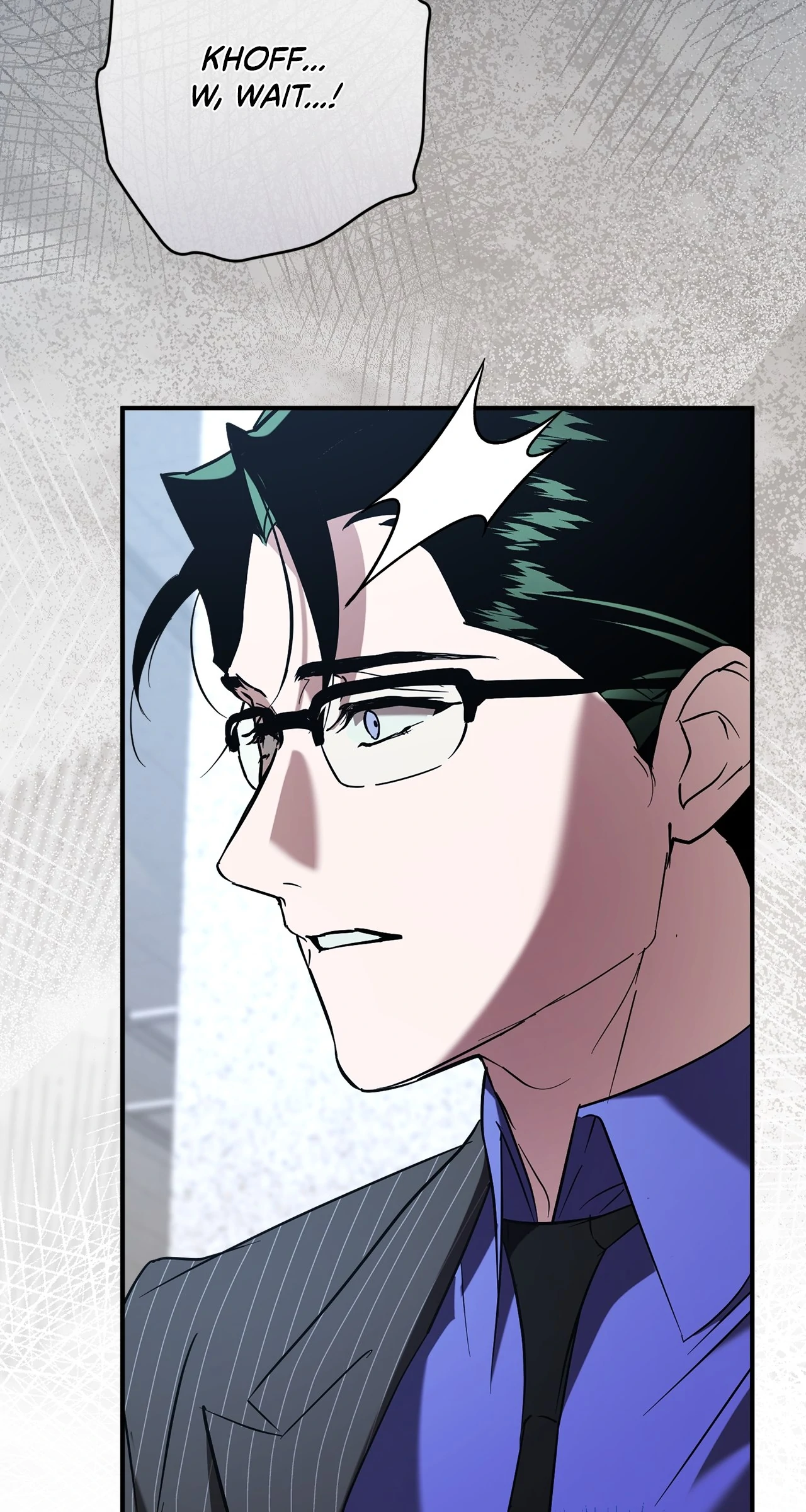 Bullet Time - Chapter 20 manhwa