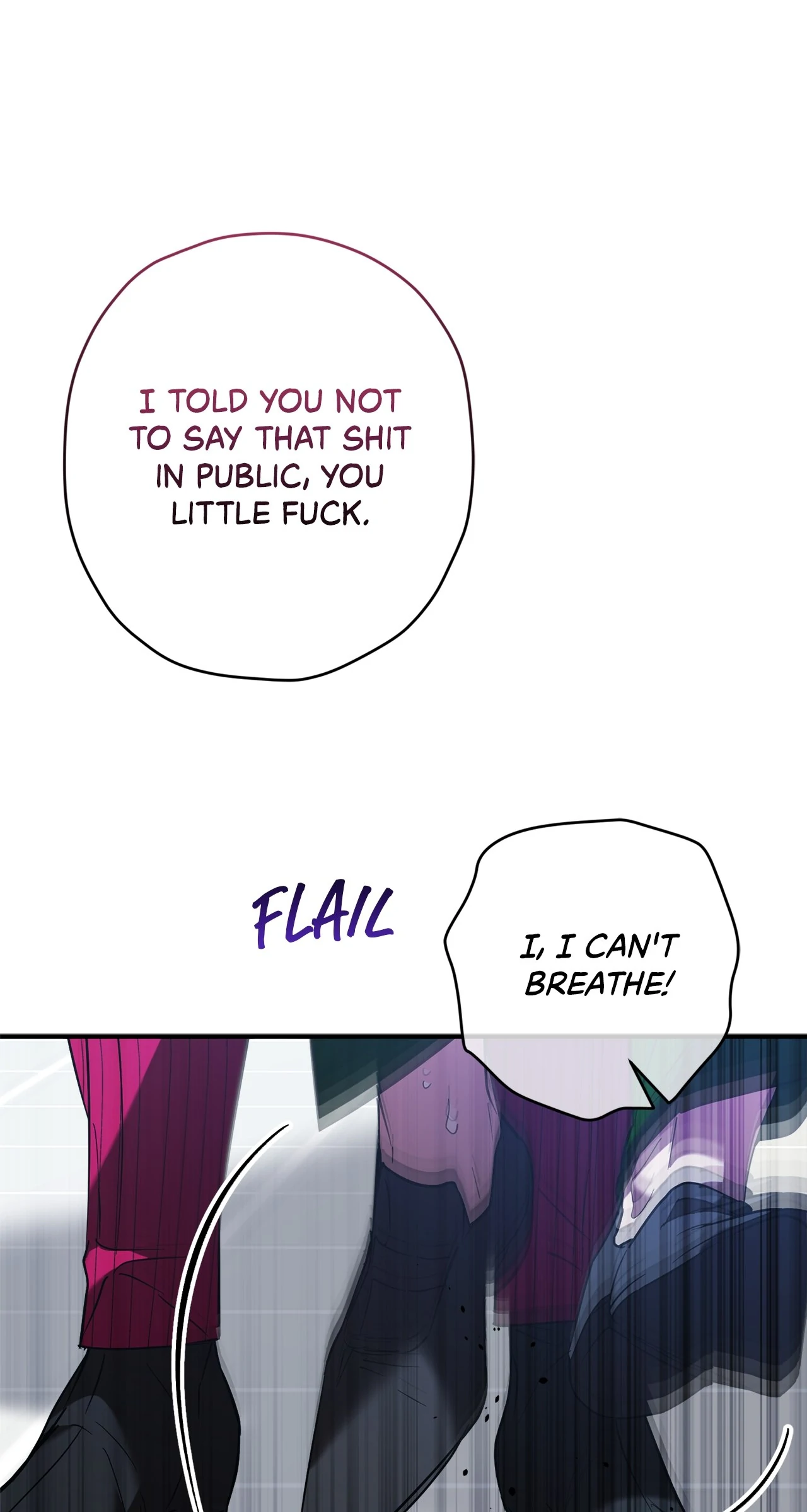 Bullet Time - Chapter 20 manhwa
