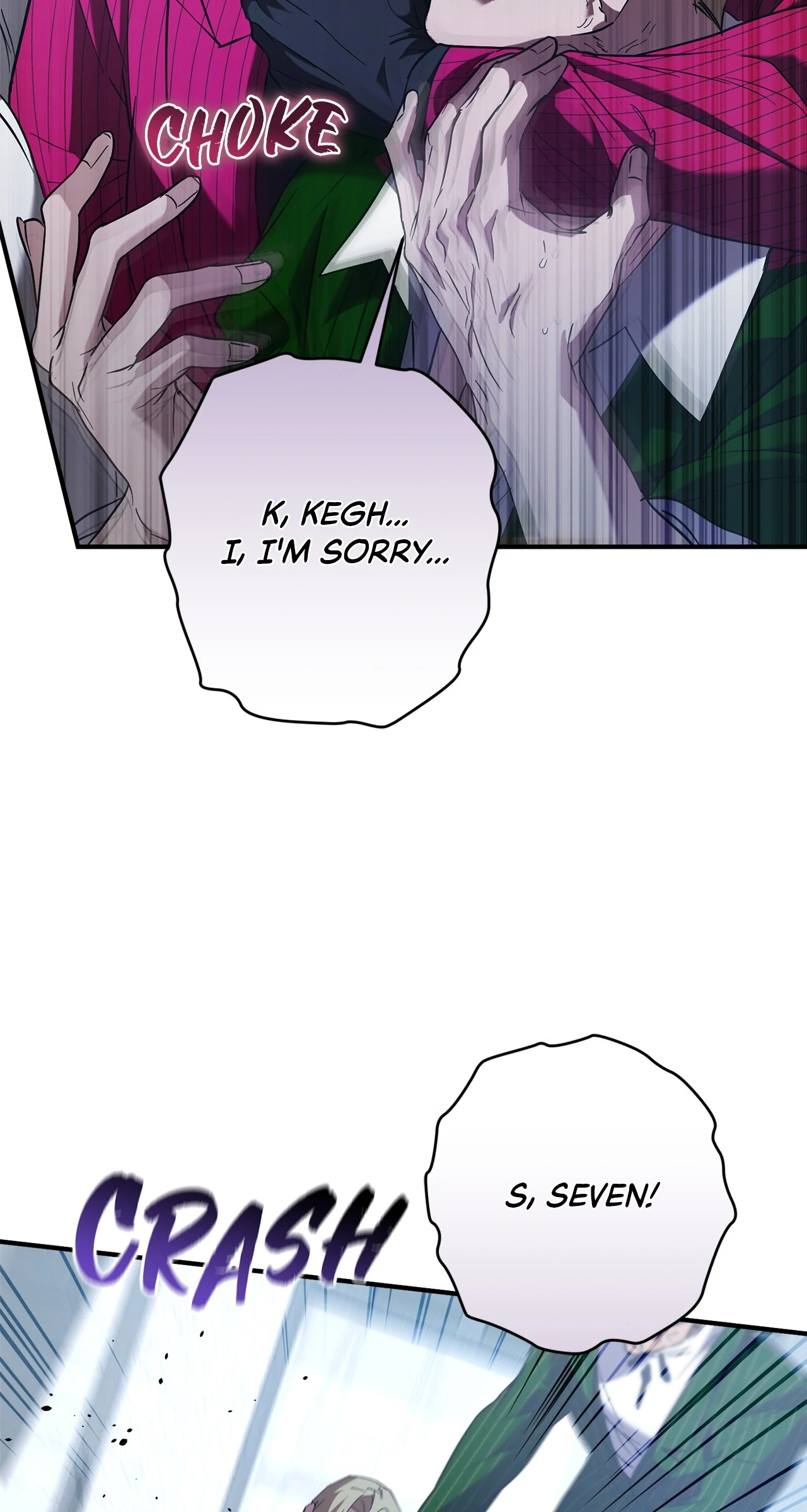 Bullet Time - Chapter 20 manhwa