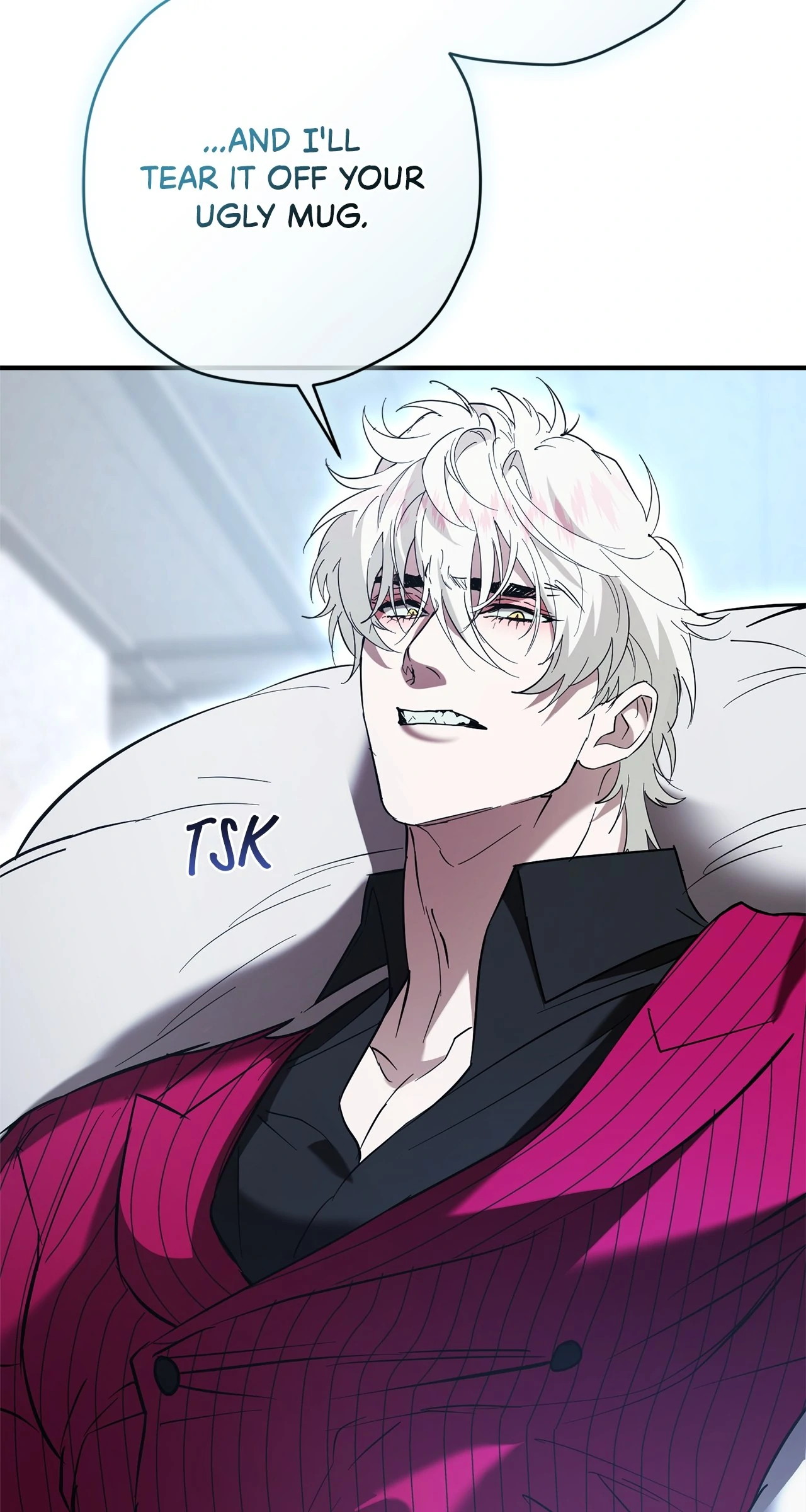 Bullet Time - Chapter 20 manhwa