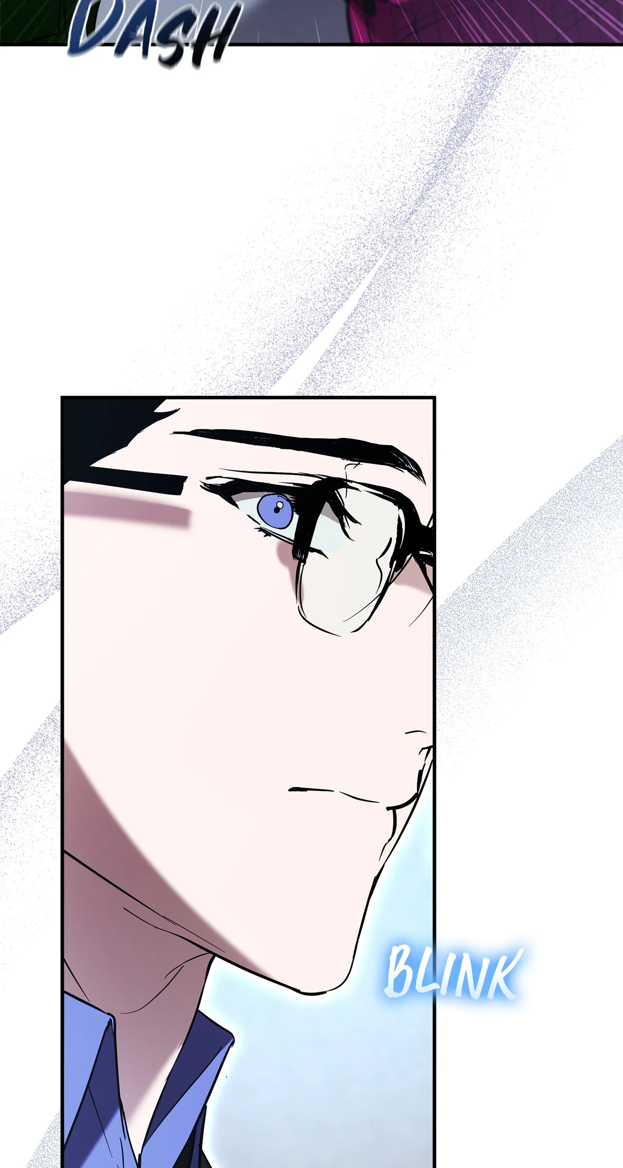 Bullet Time - Chapter 20 manhwa