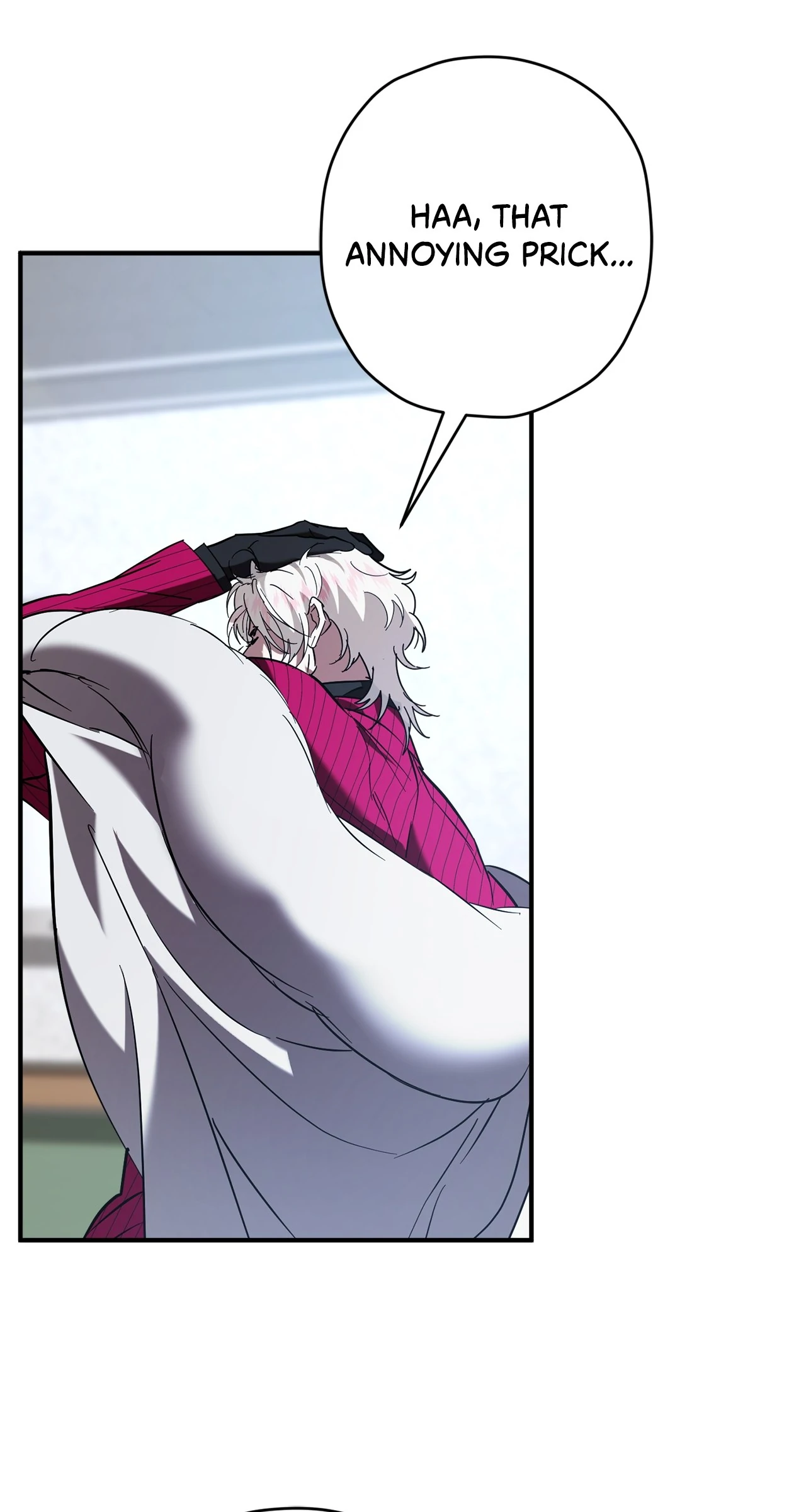 Bullet Time - Chapter 20 manhwa