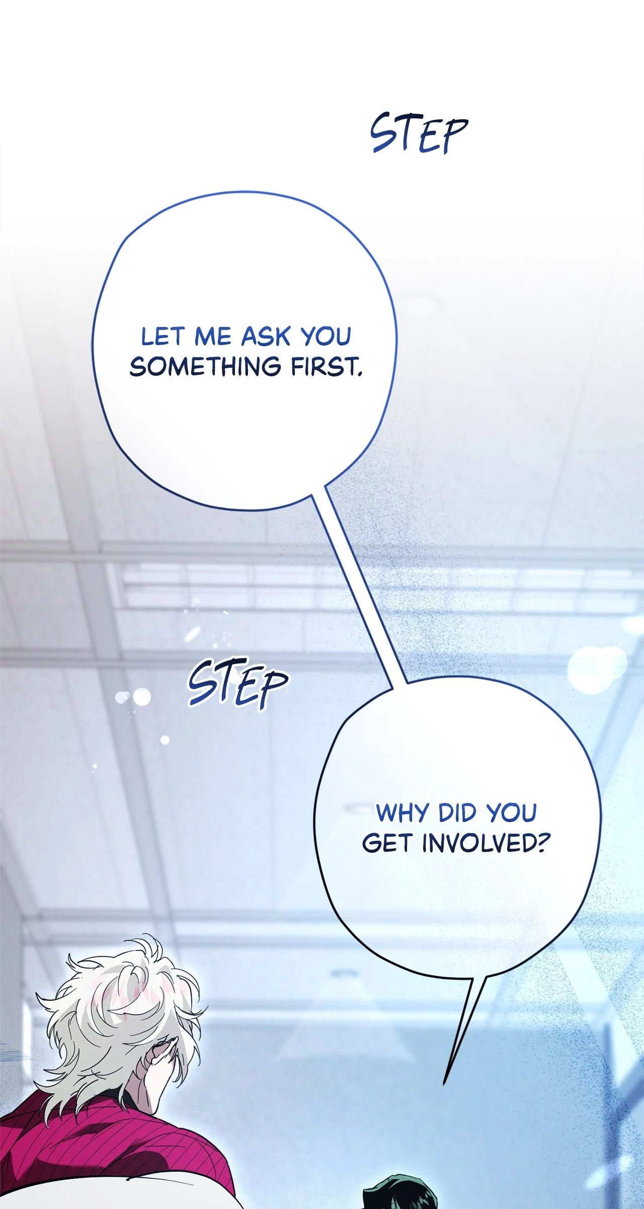 Bullet Time - Chapter 20 manhwa
