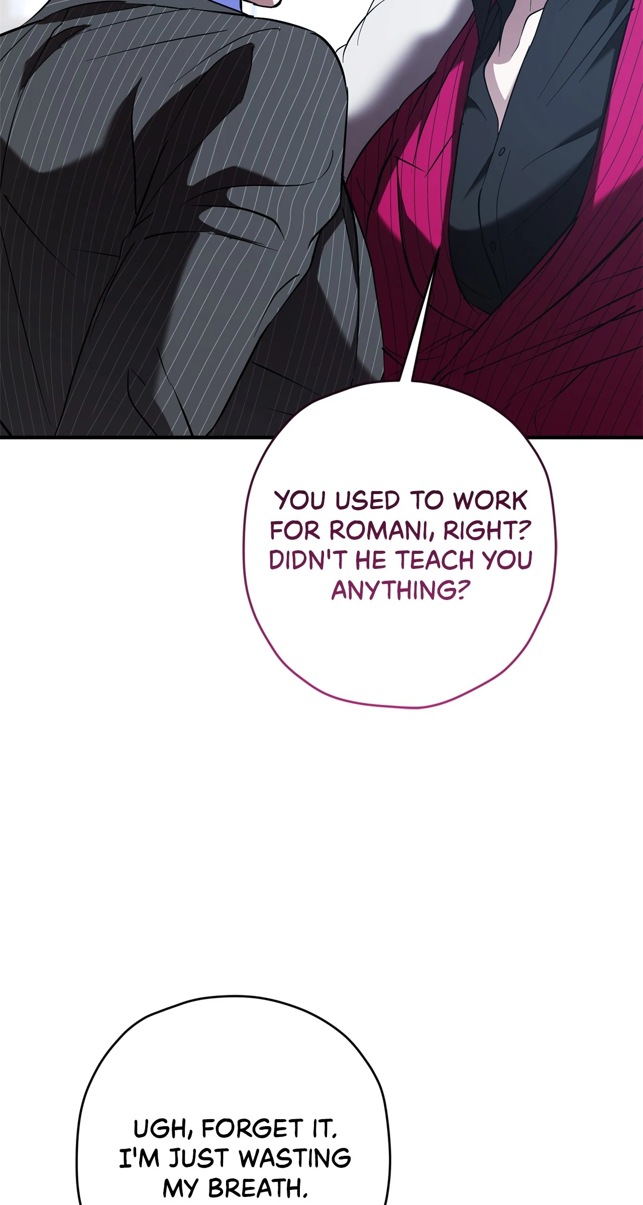 Bullet Time - Chapter 20 manhwa
