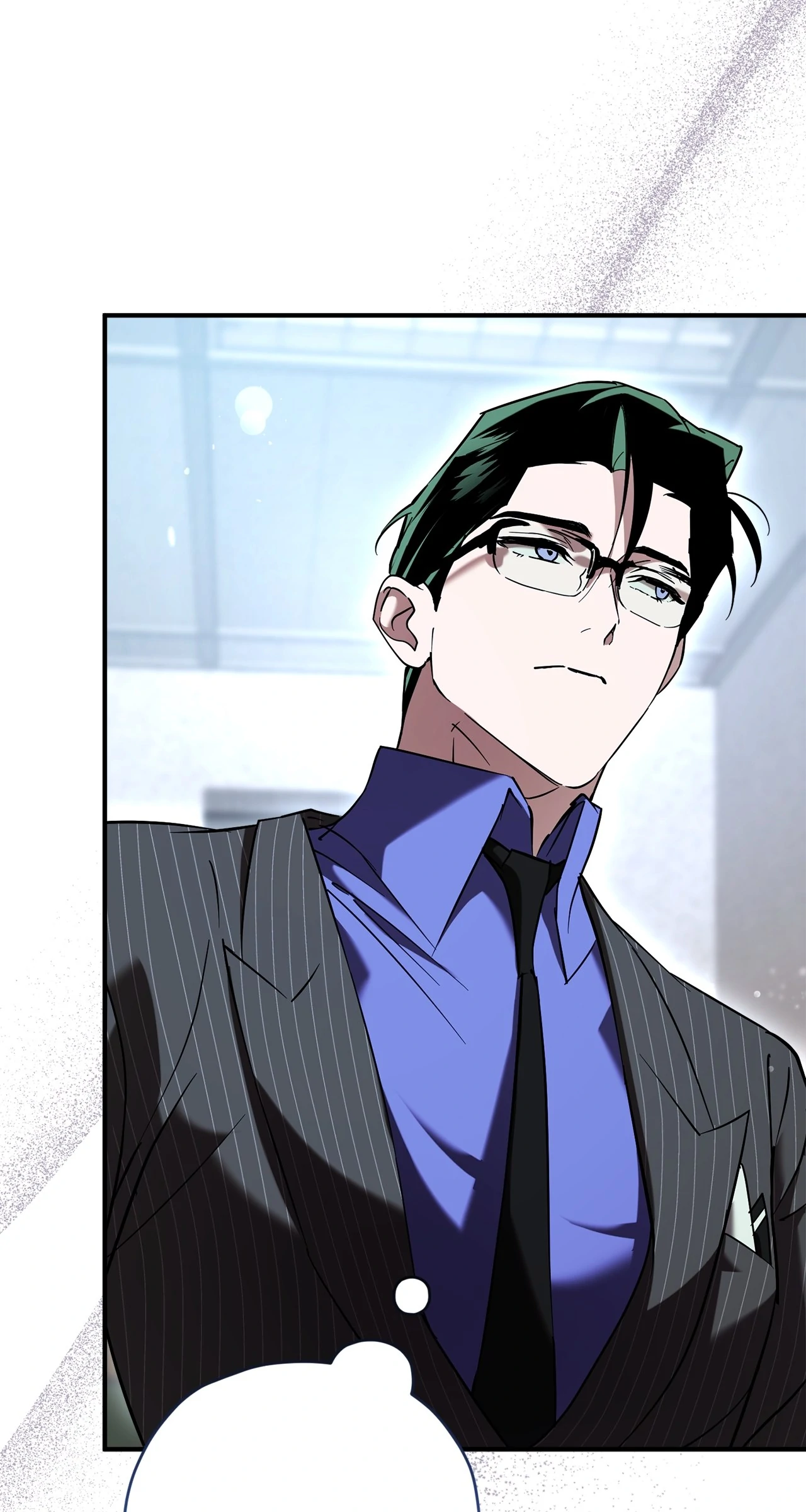 Bullet Time - Chapter 20 manhwa
