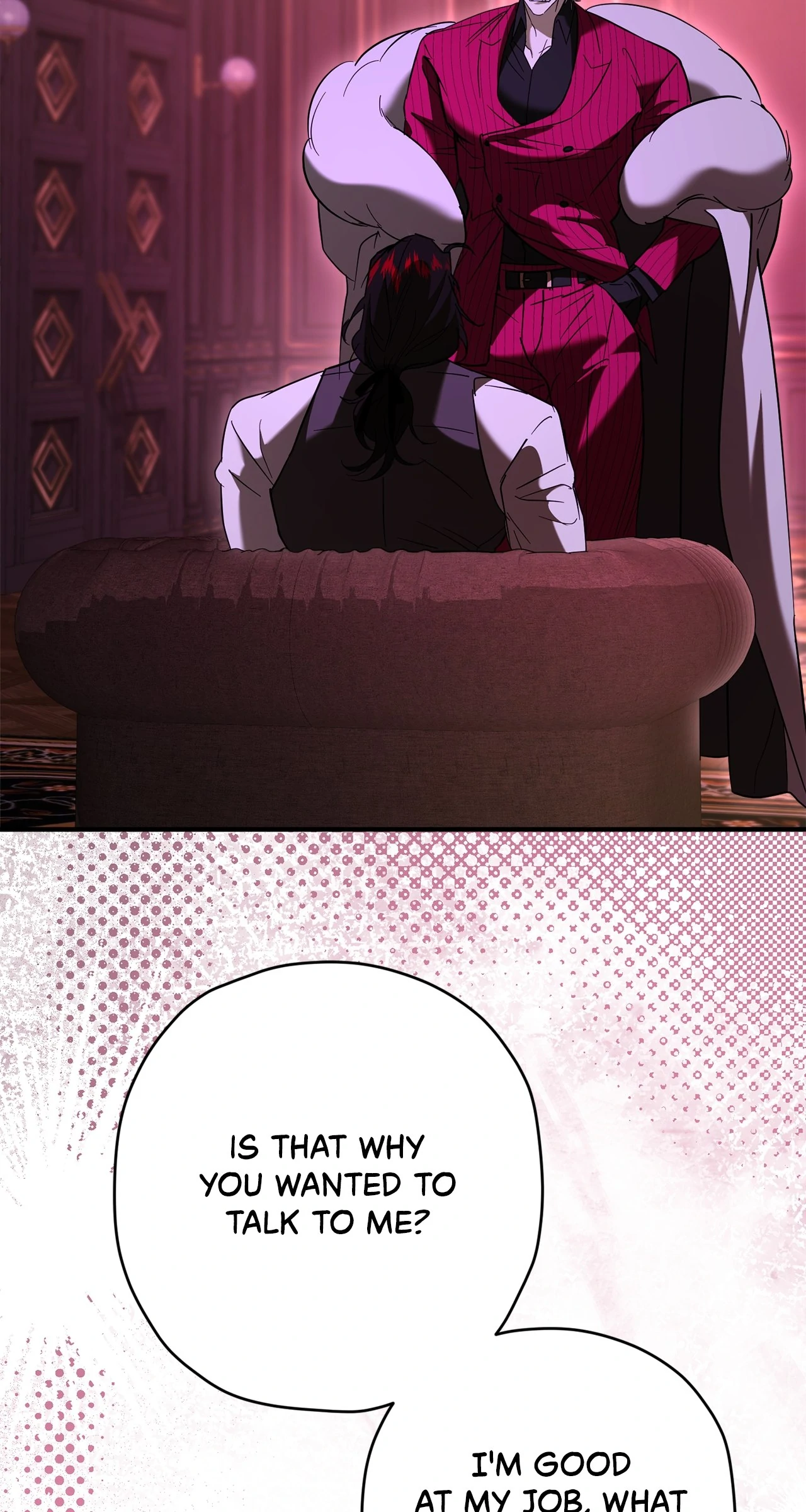 Bullet Time - Chapter 20 manhwa