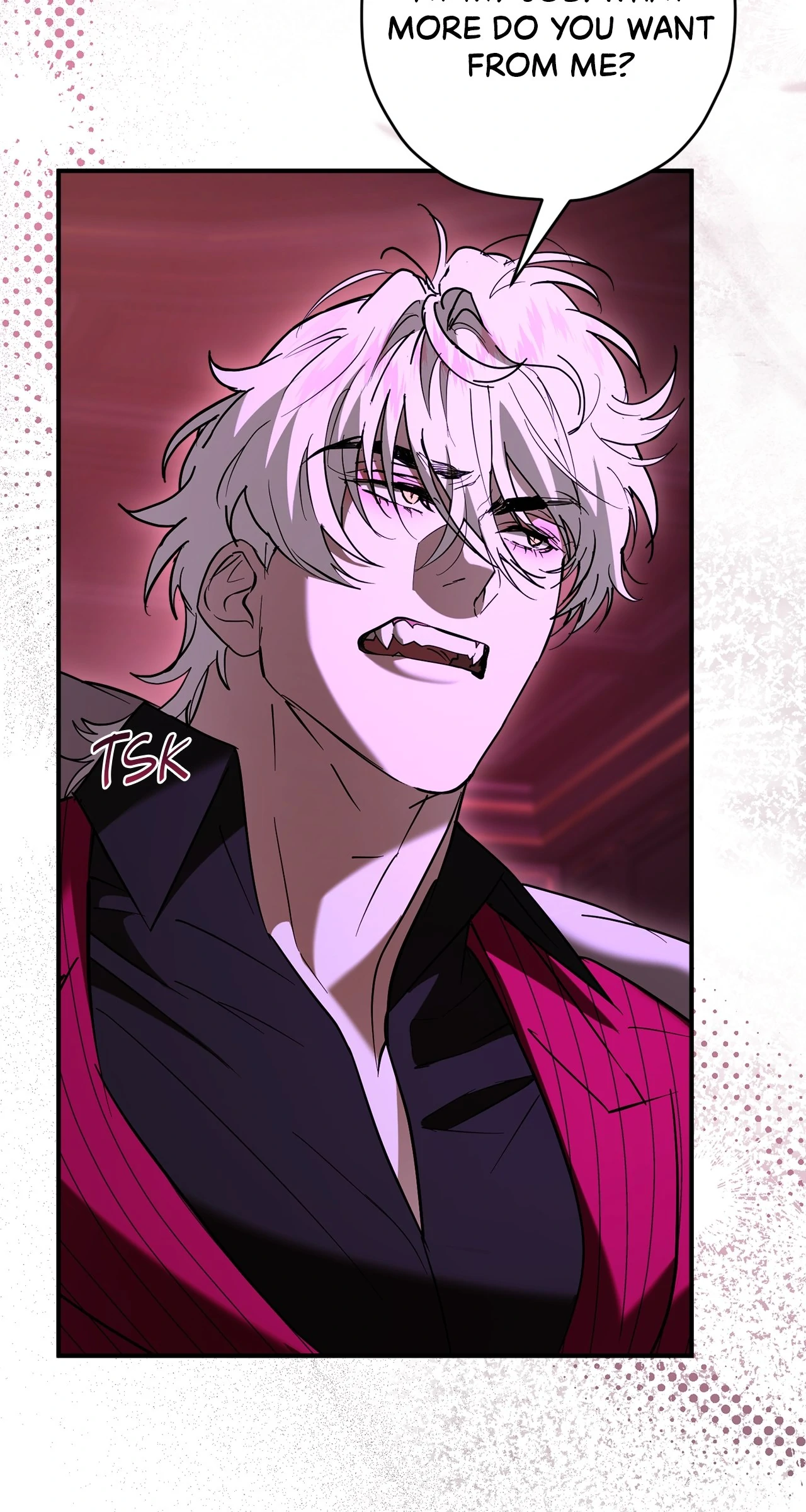 Bullet Time - Chapter 20 manhwa