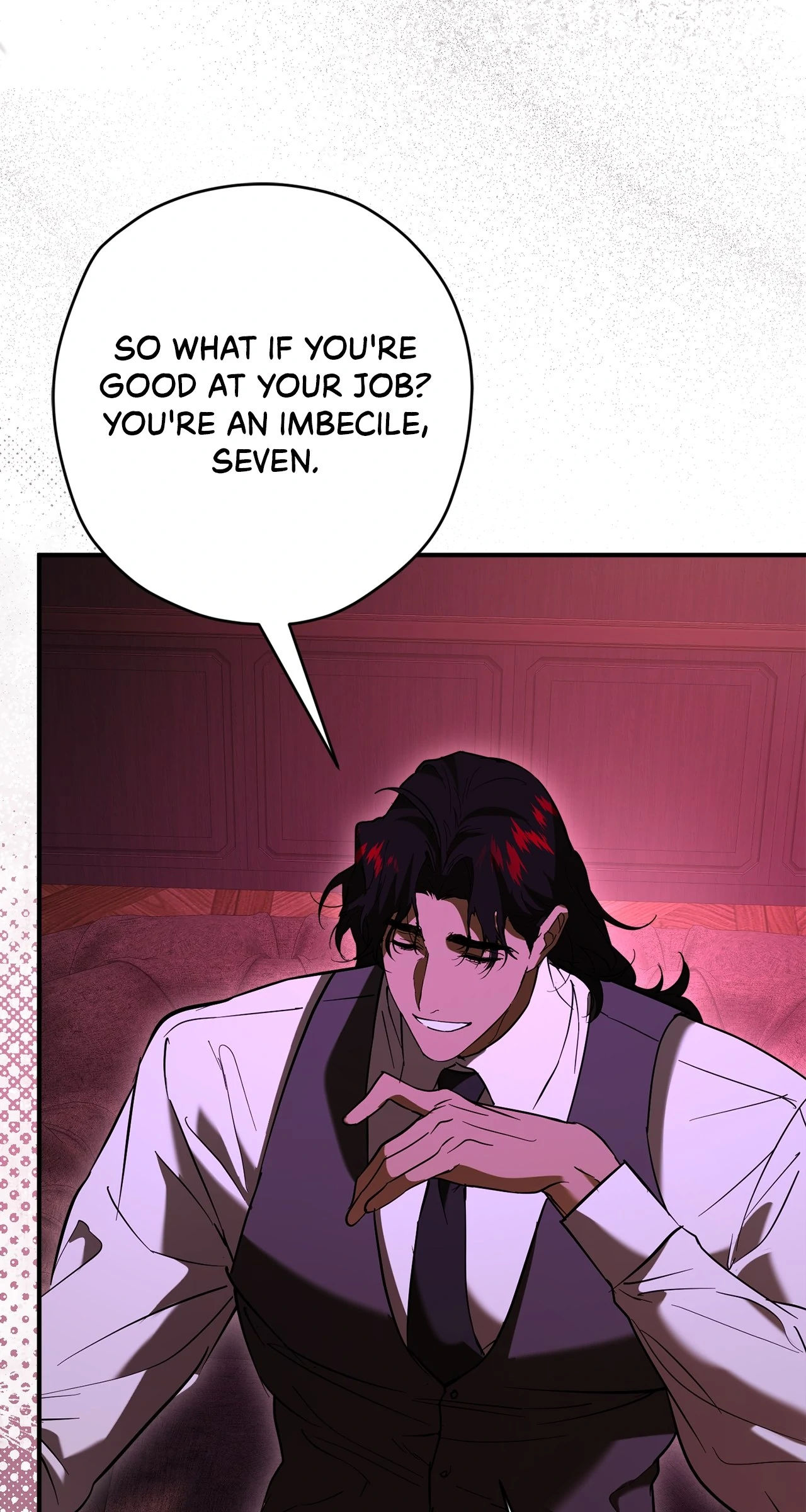Bullet Time - Chapter 20 manhwa