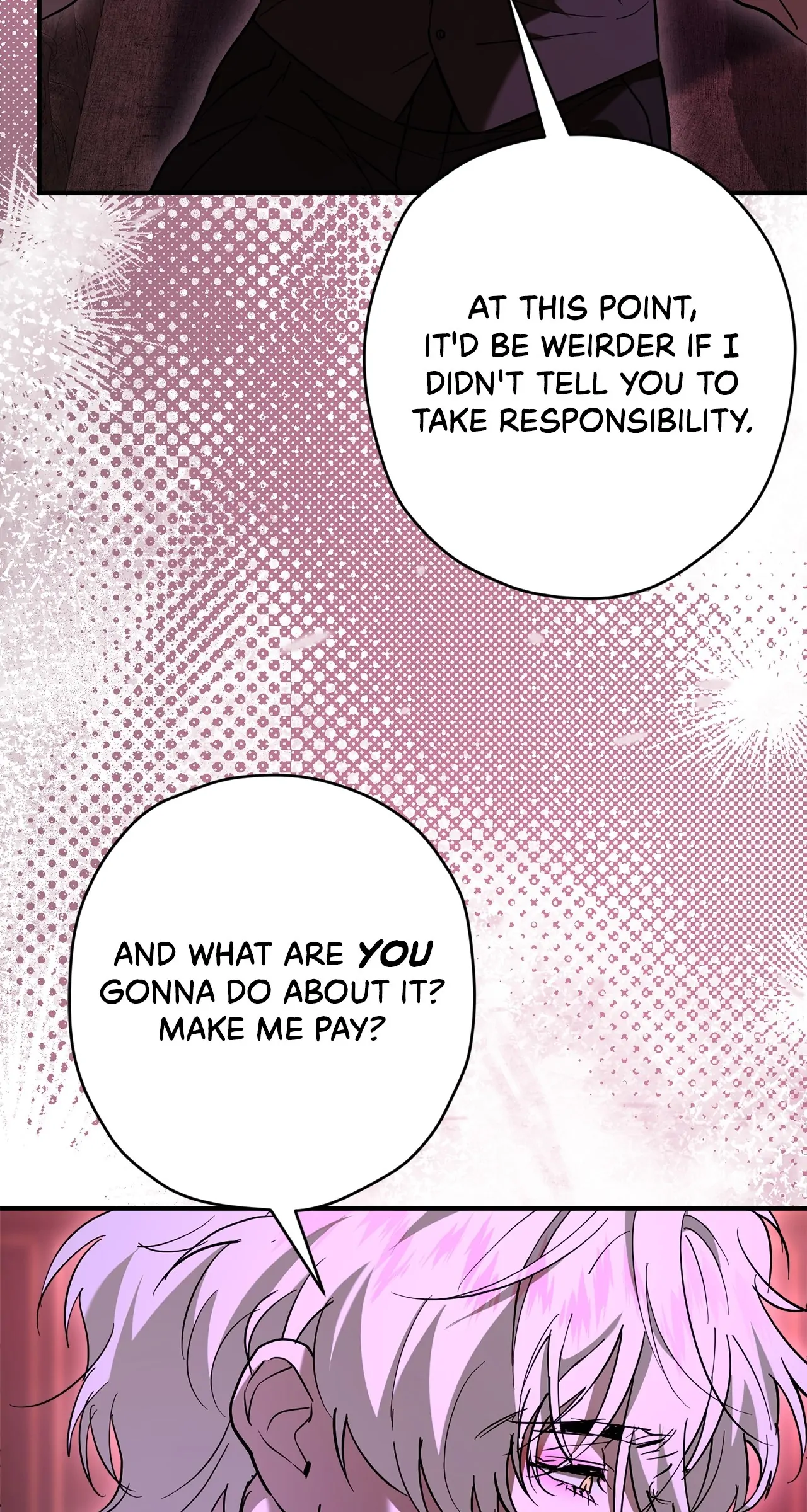 Bullet Time - Chapter 20 manhwa