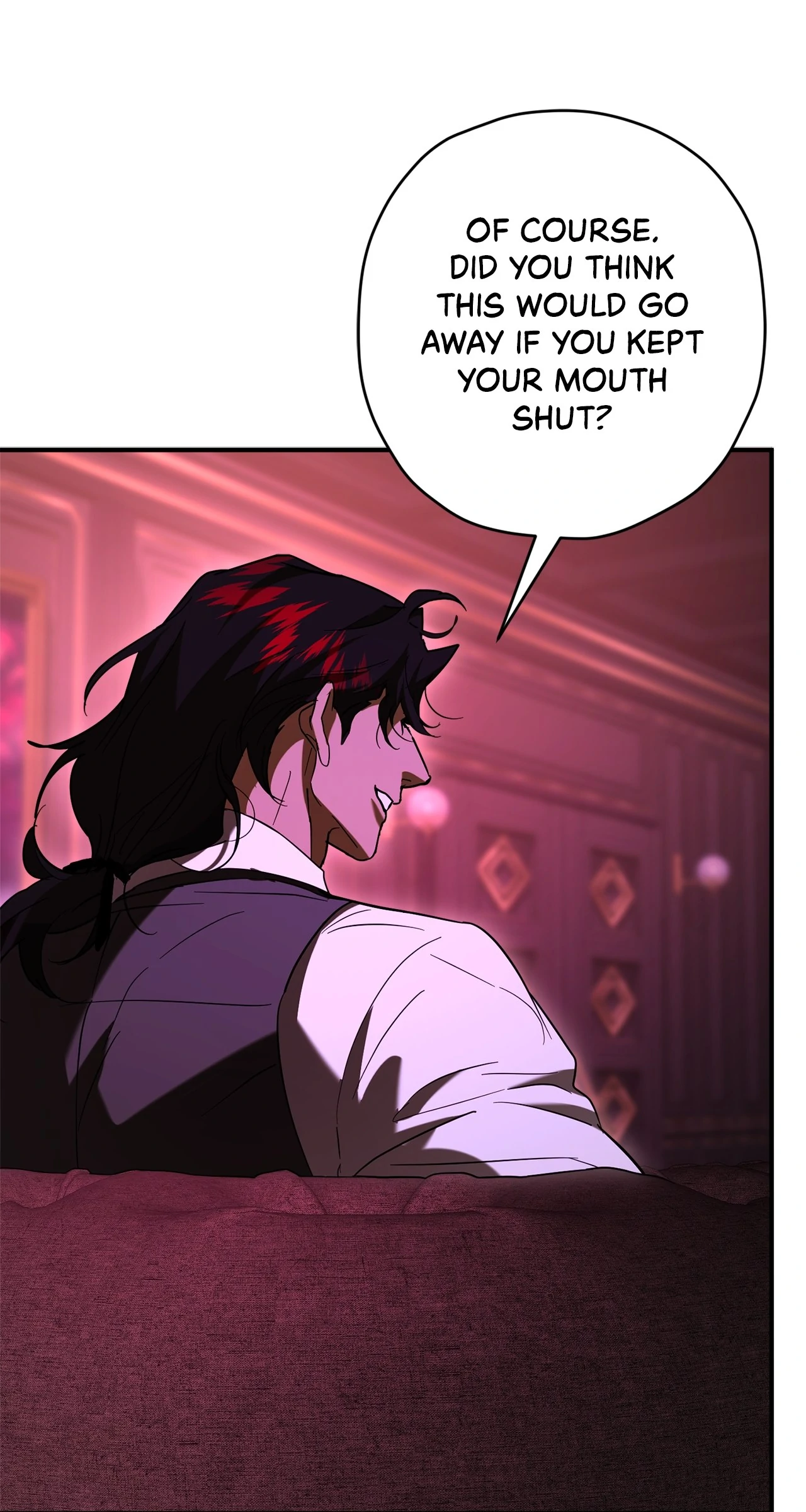Bullet Time - Chapter 20 manhwa