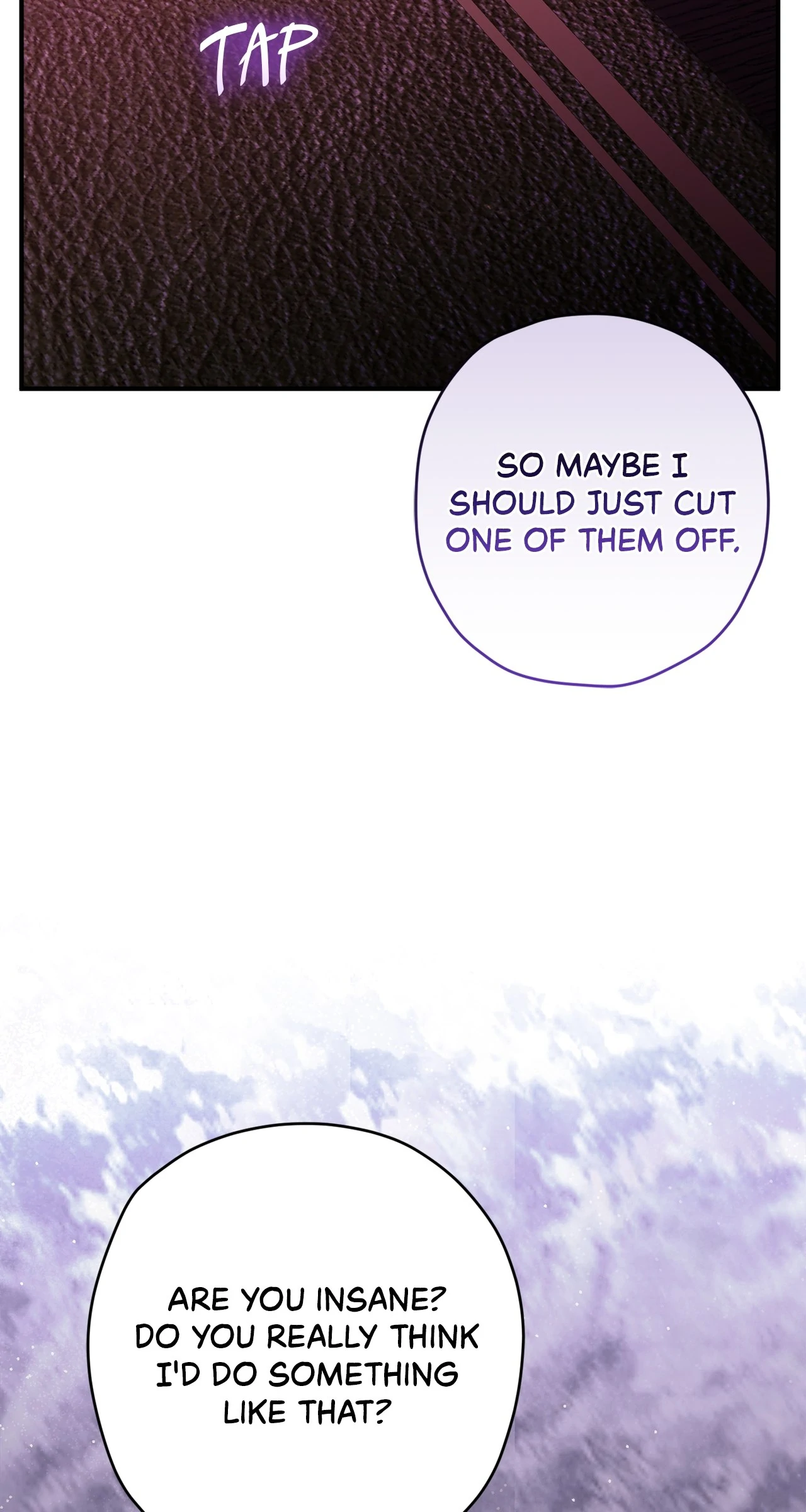 Bullet Time - Chapter 20 manhwa