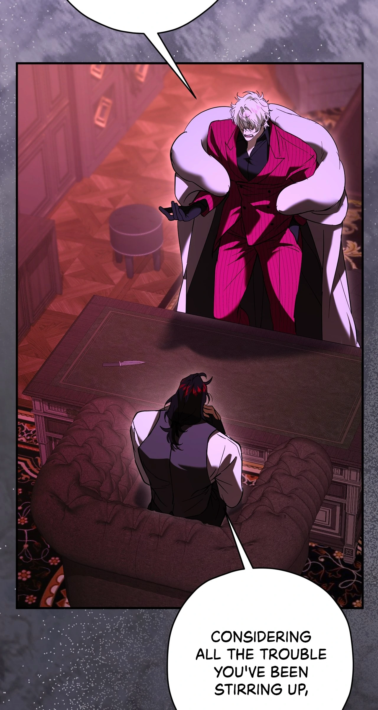 Bullet Time - Chapter 20 manhwa