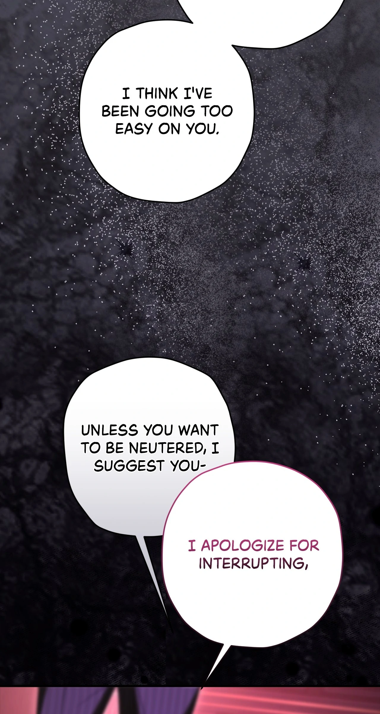 Bullet Time - Chapter 20 manhwa