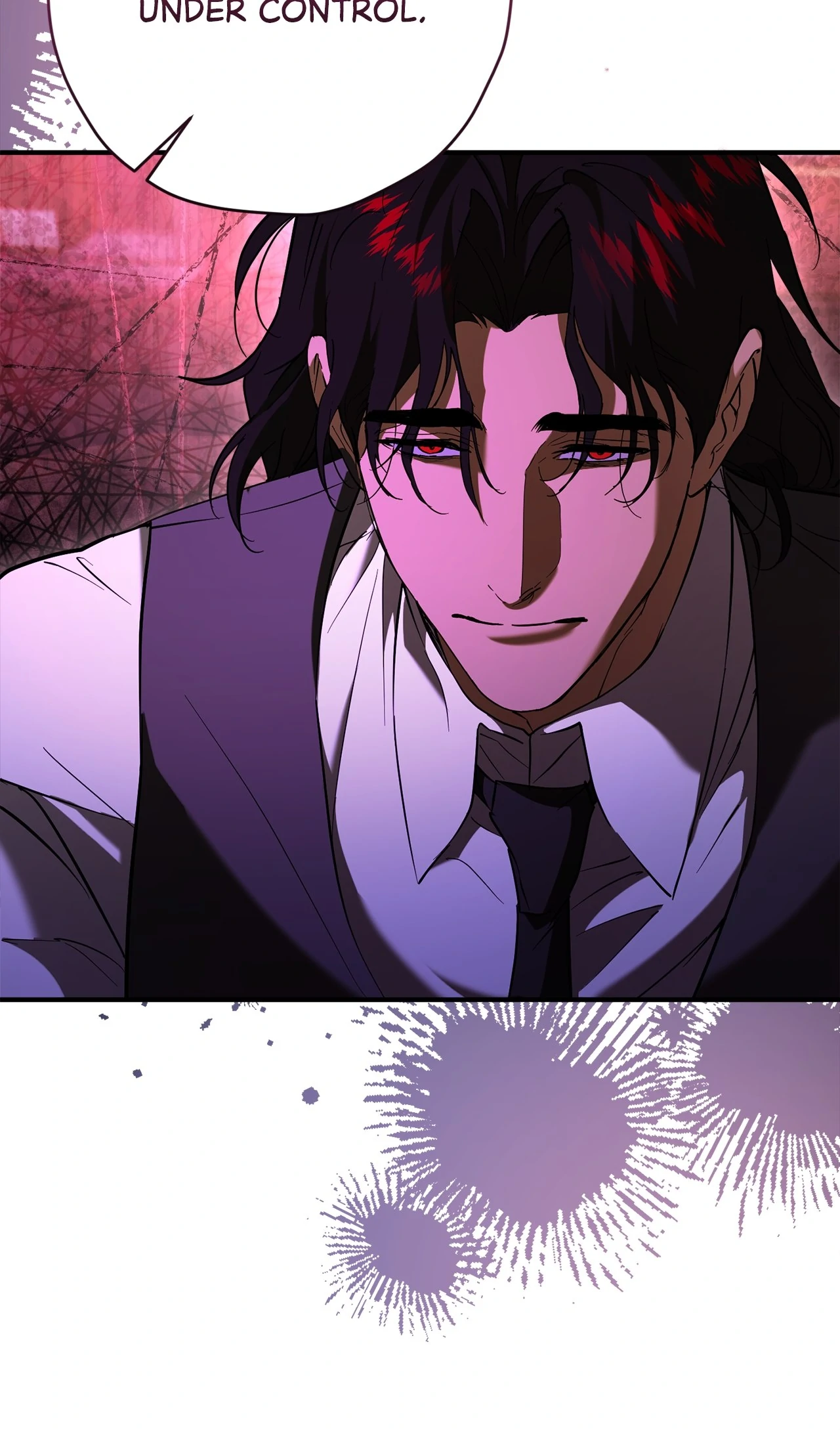 Bullet Time - Chapter 20 manhwa