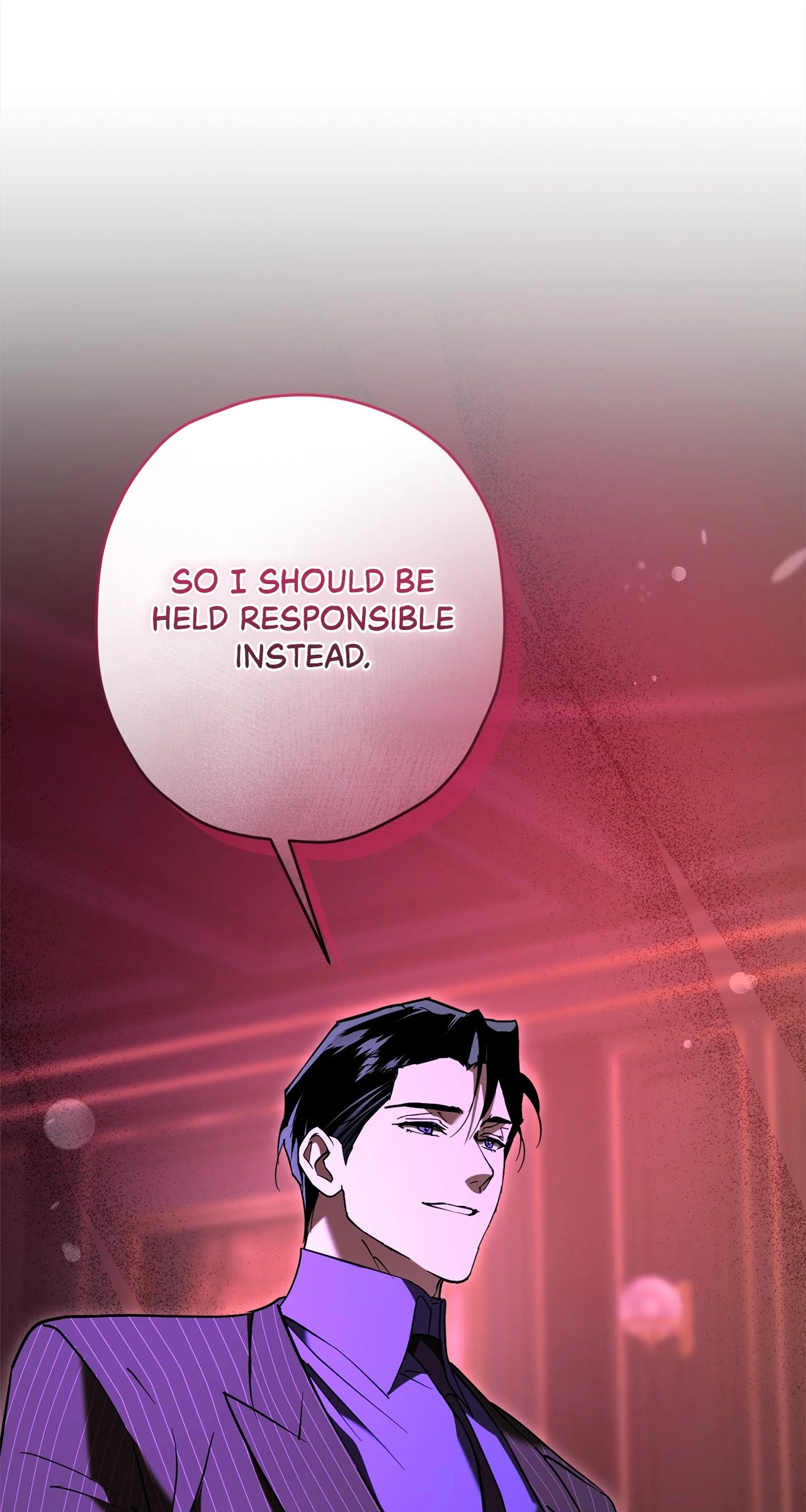 Bullet Time - Chapter 20 manhwa