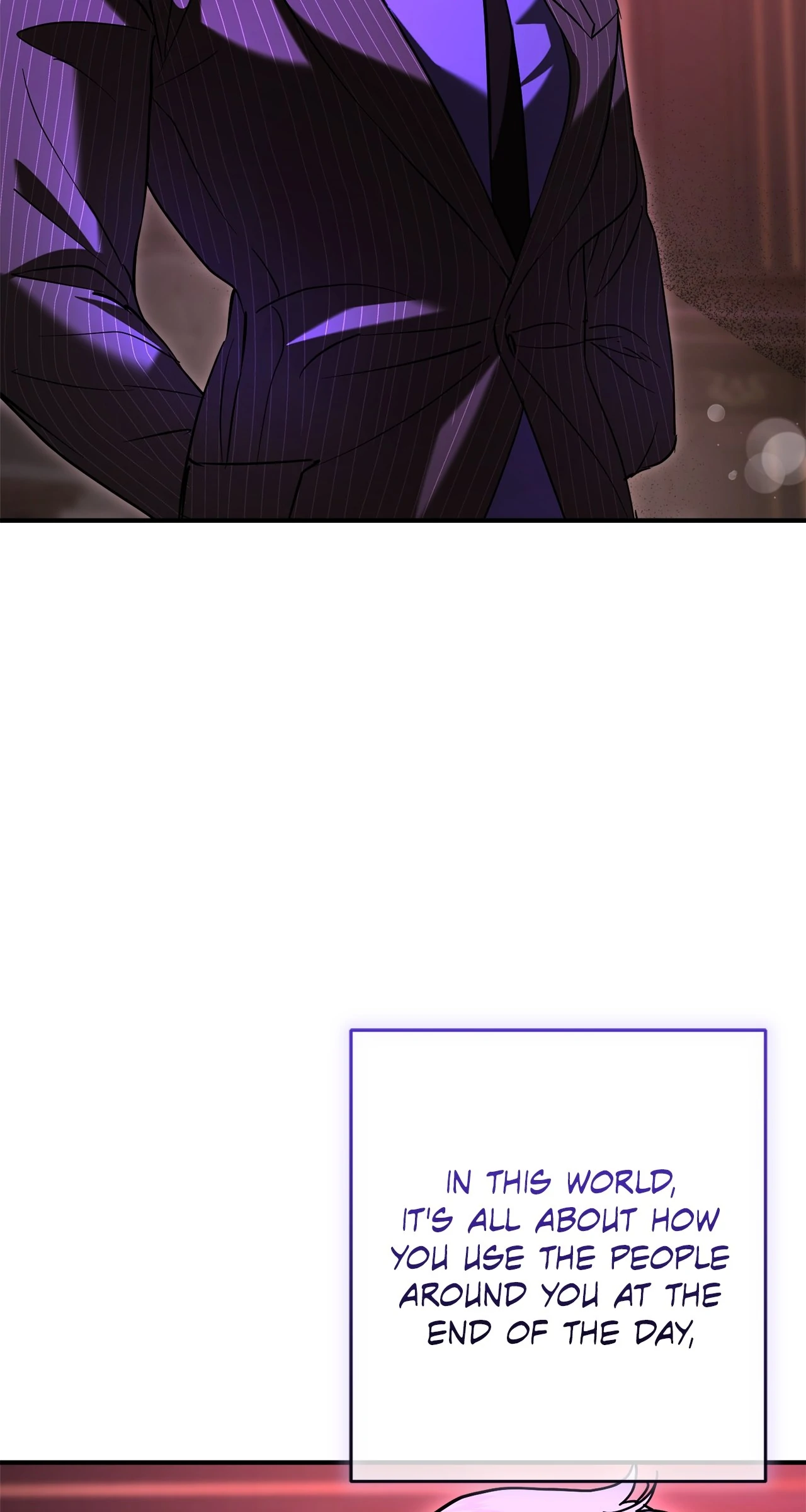 Bullet Time - Chapter 20 manhwa