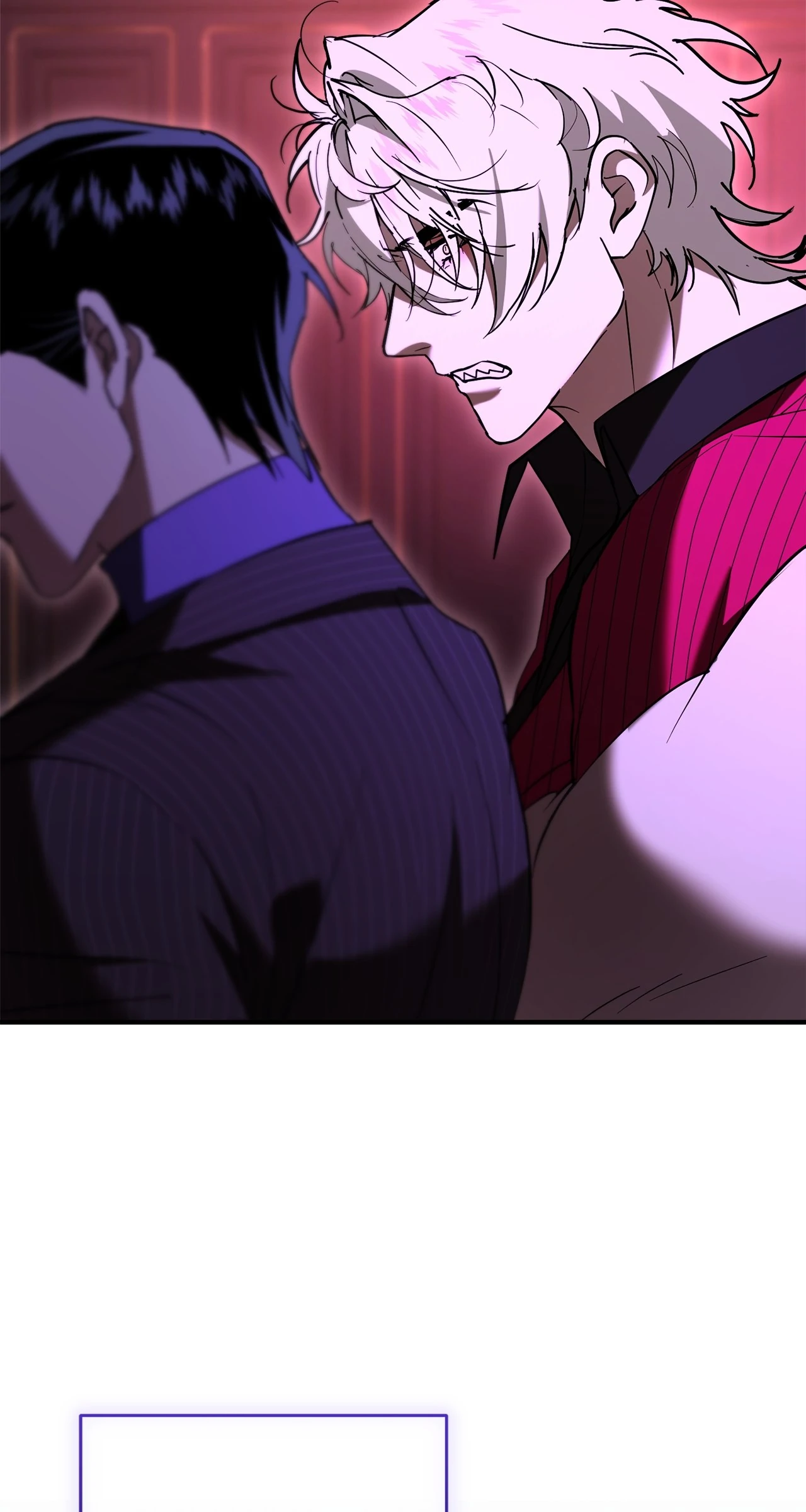 Bullet Time - Chapter 20 manhwa
