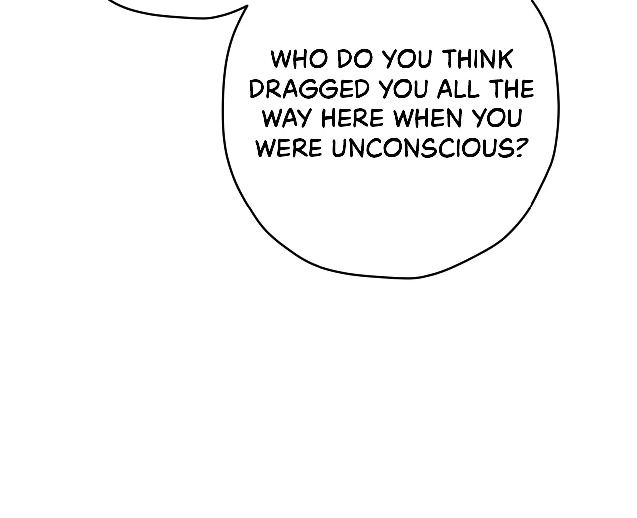 Bullet Time - Chapter 21 manhwa