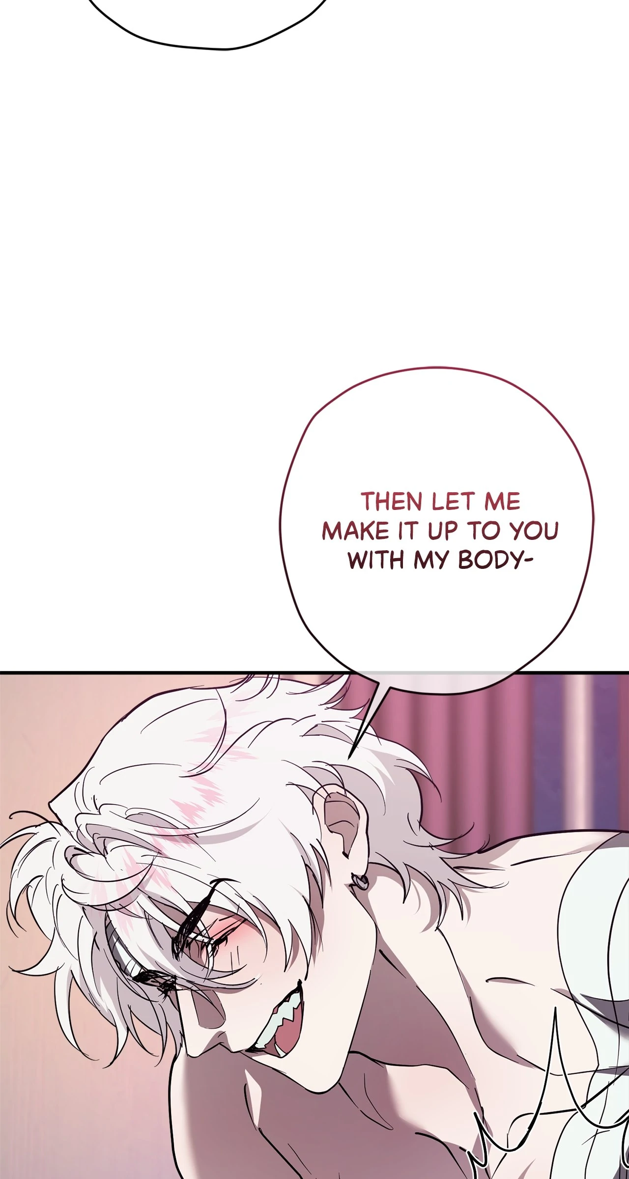 Bullet Time - Chapter 21 manhwa