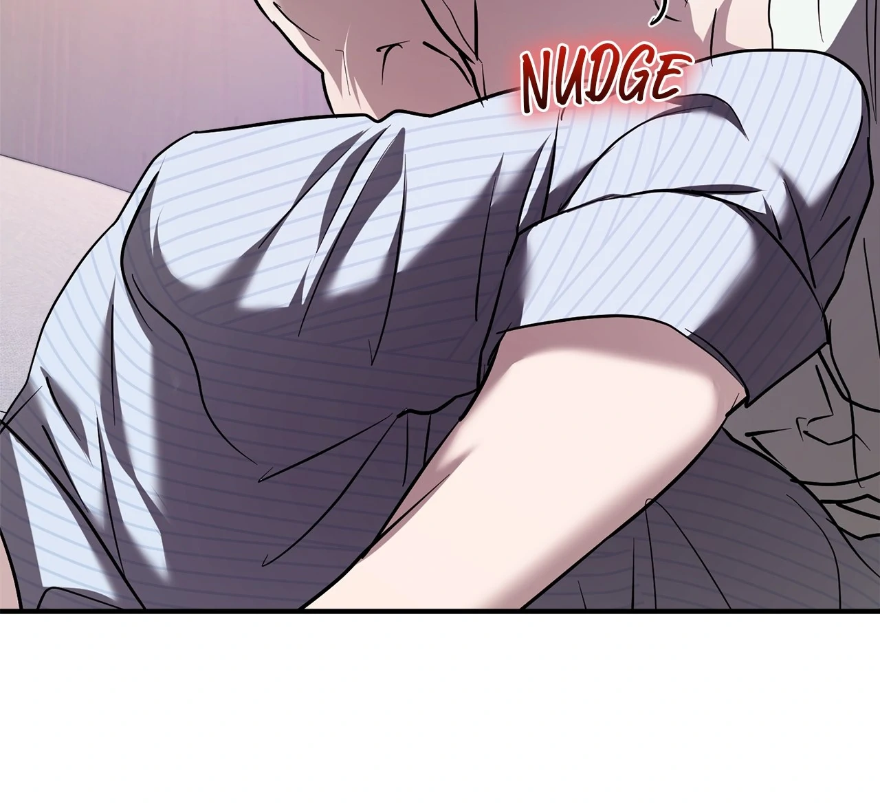 Bullet Time - Chapter 21 manhwa
