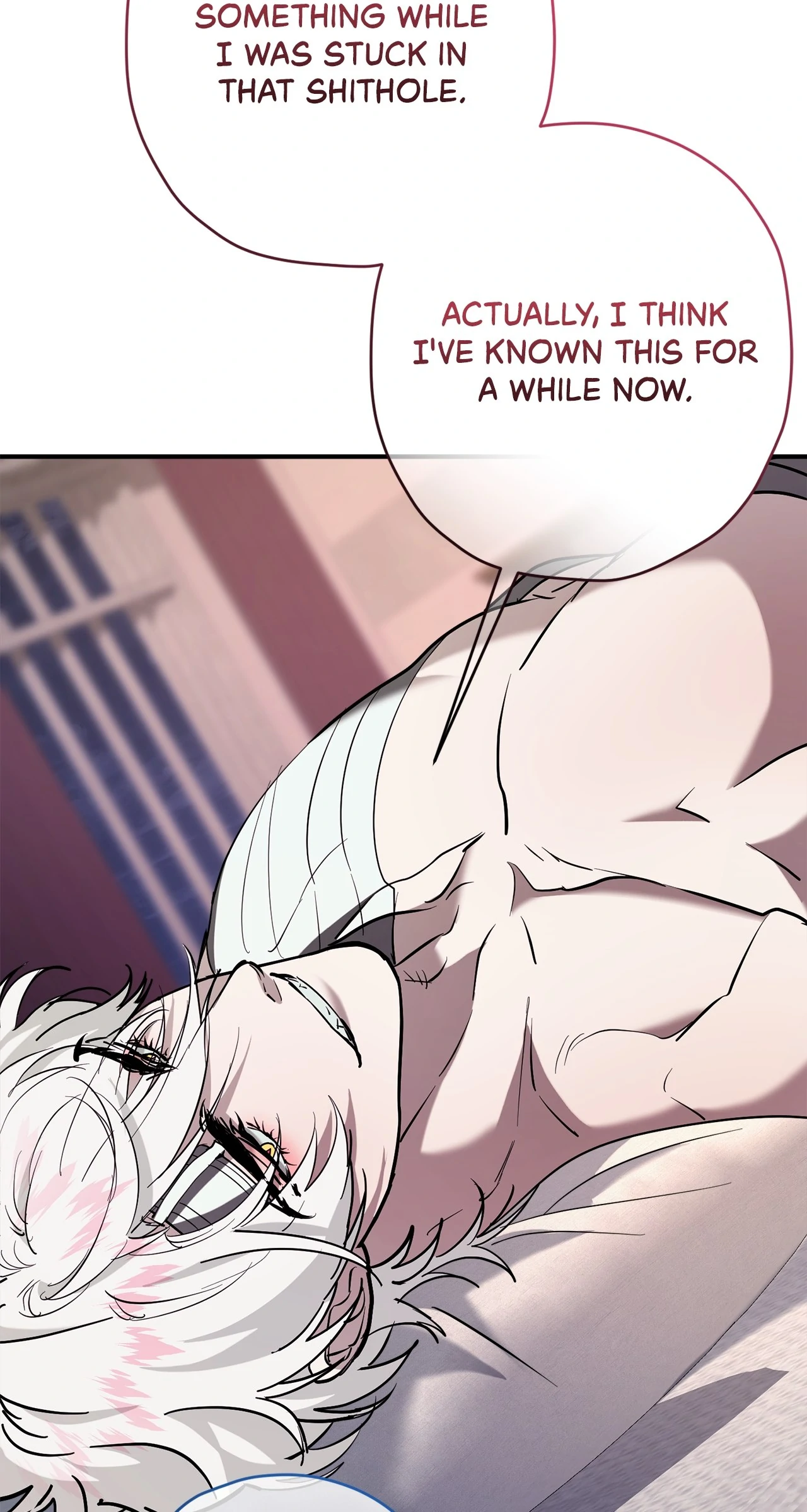 Bullet Time - Chapter 21 manhwa