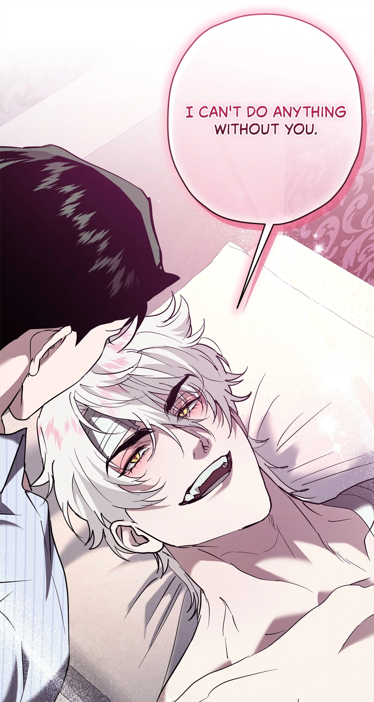 Bullet Time - Chapter 21 manhwa