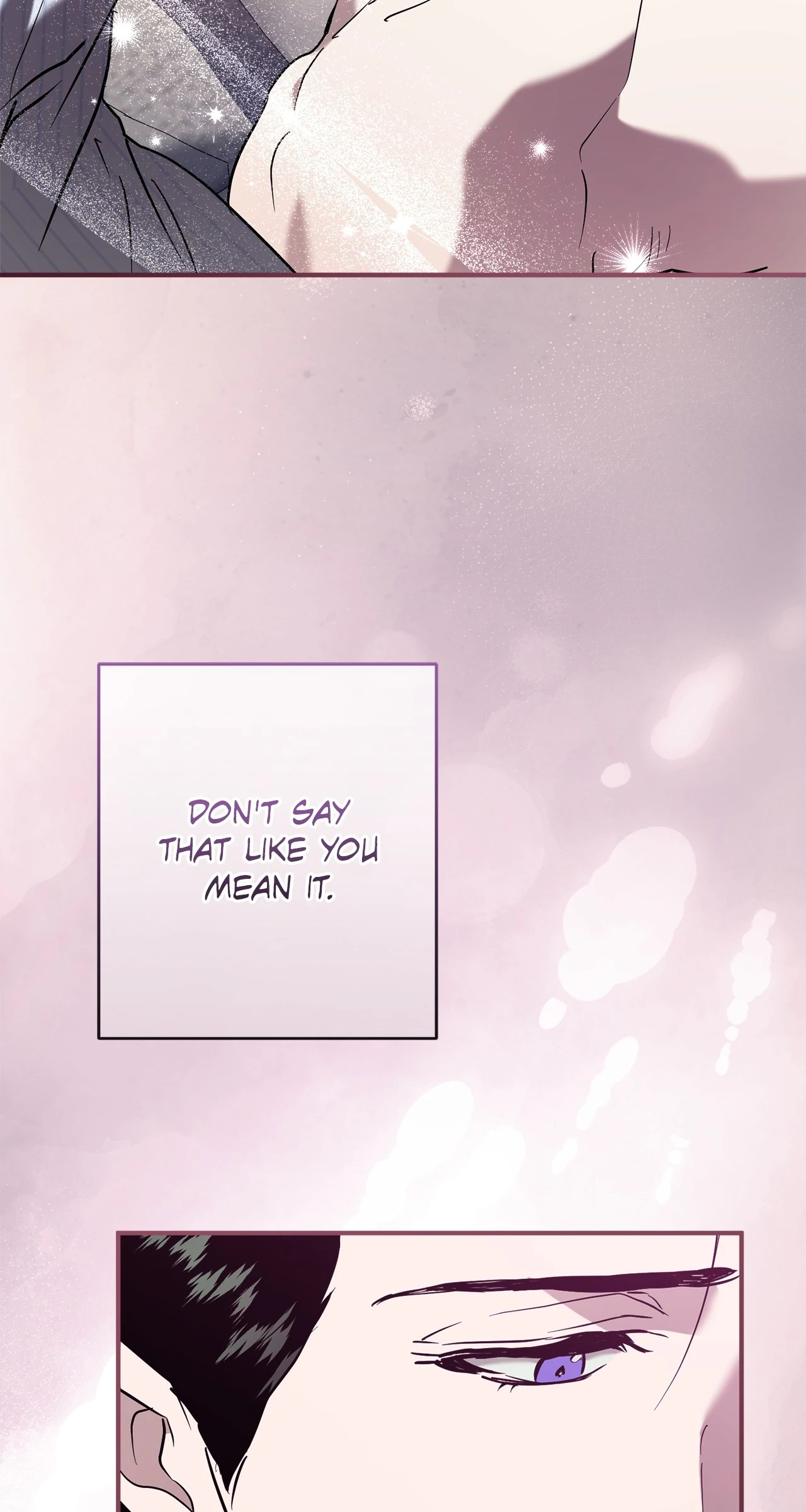 Bullet Time - Chapter 21 manhwa
